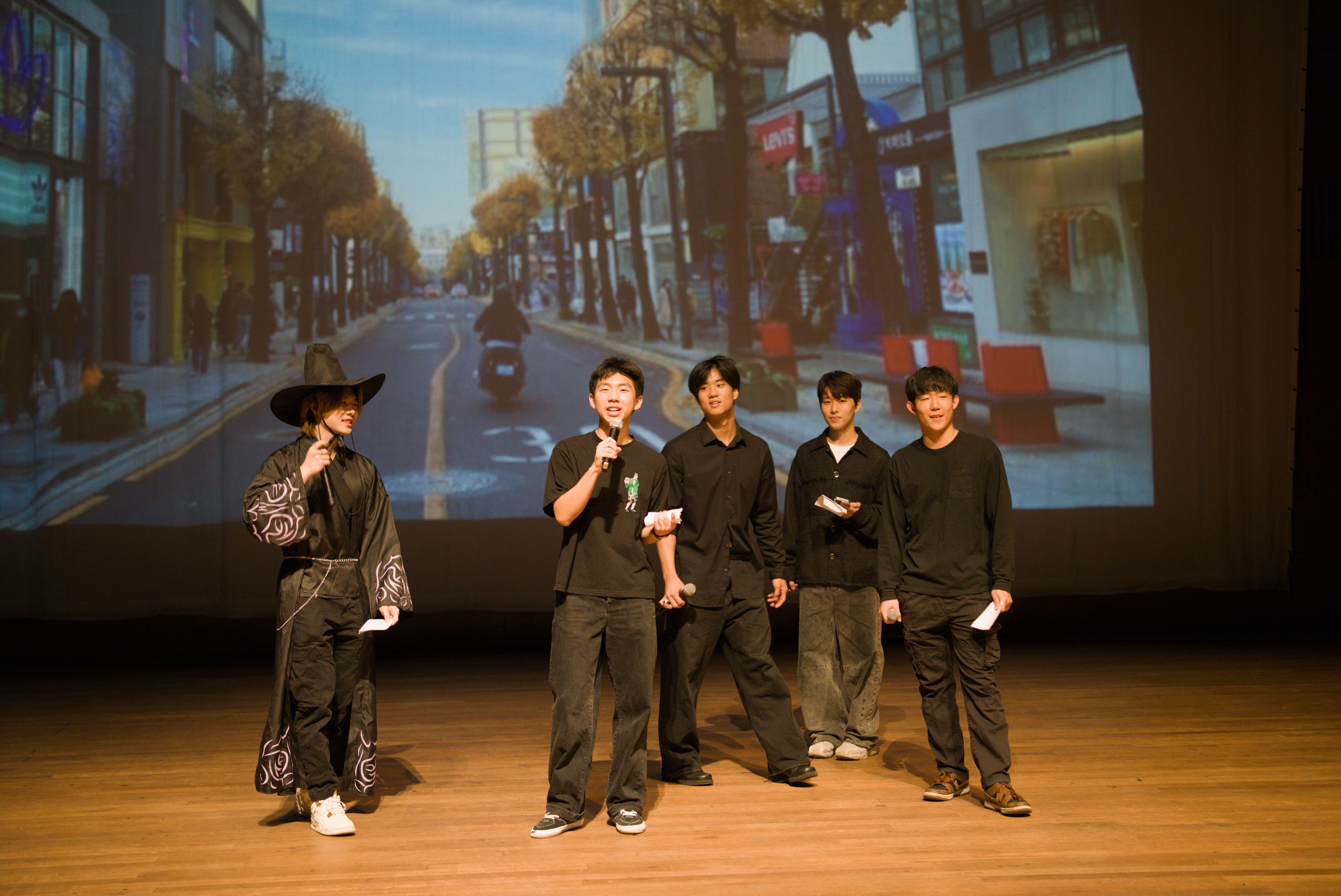 KSO Culture Show