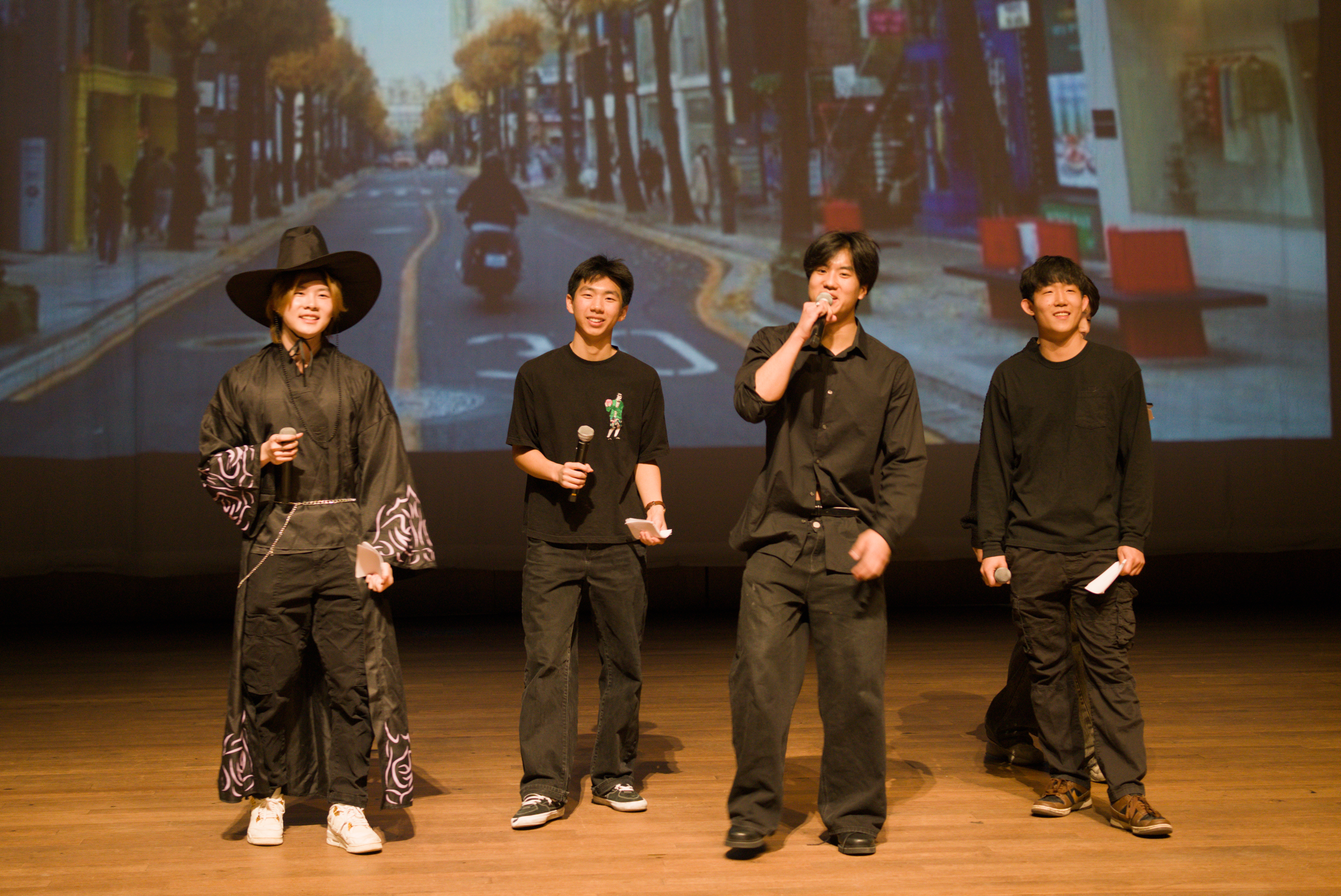 KSO Culture Show