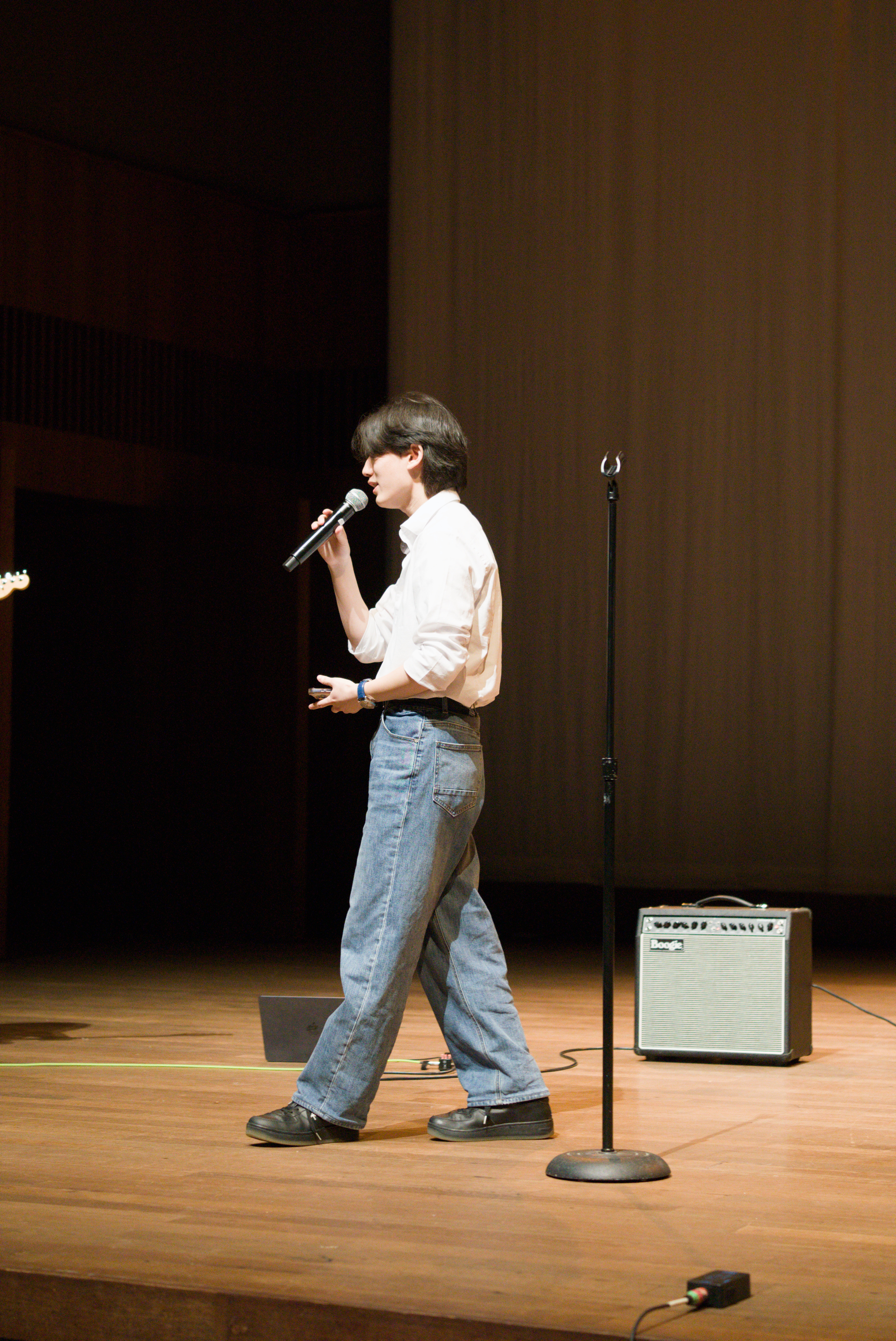 KSO Culture Show