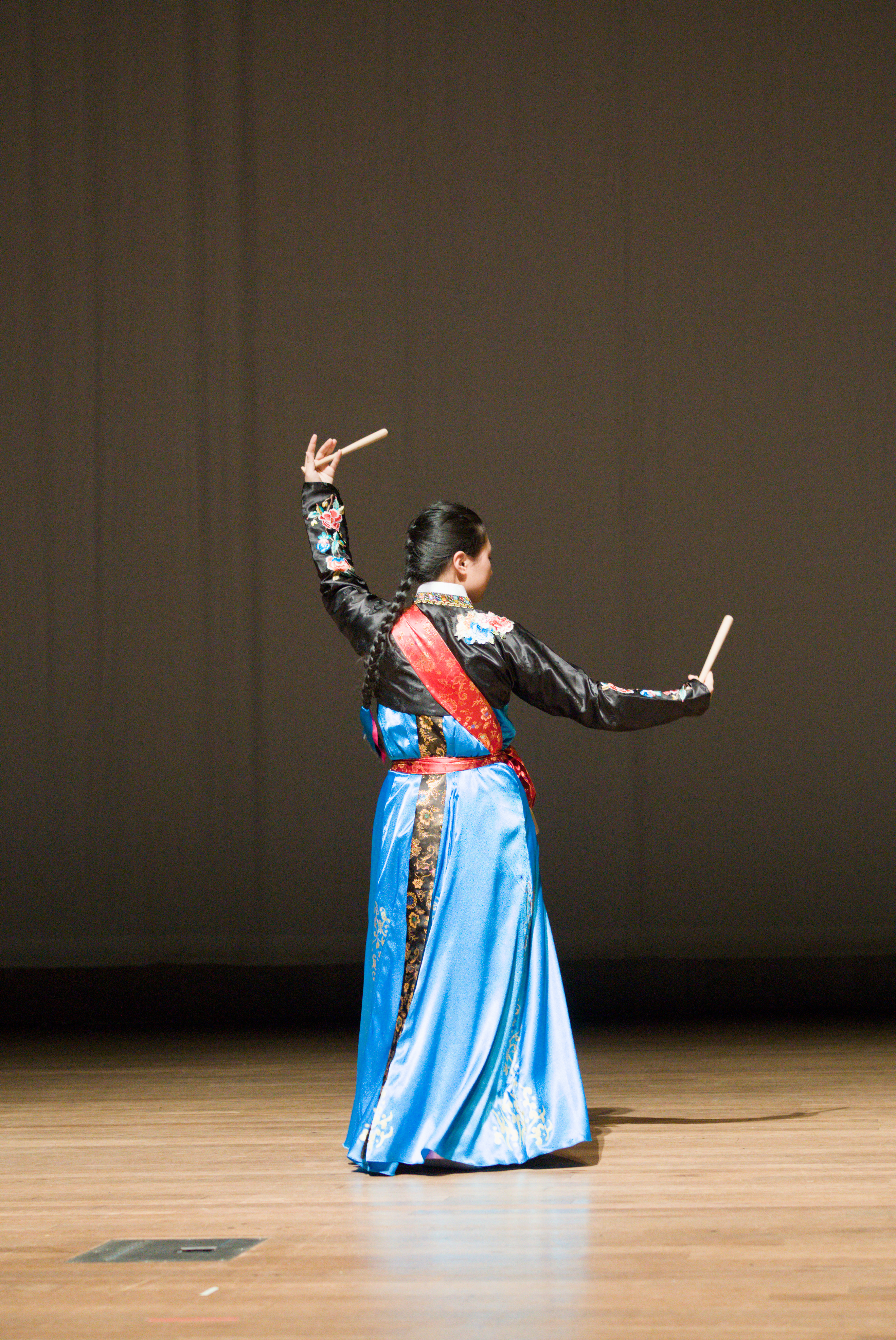 KSO Culture Show
