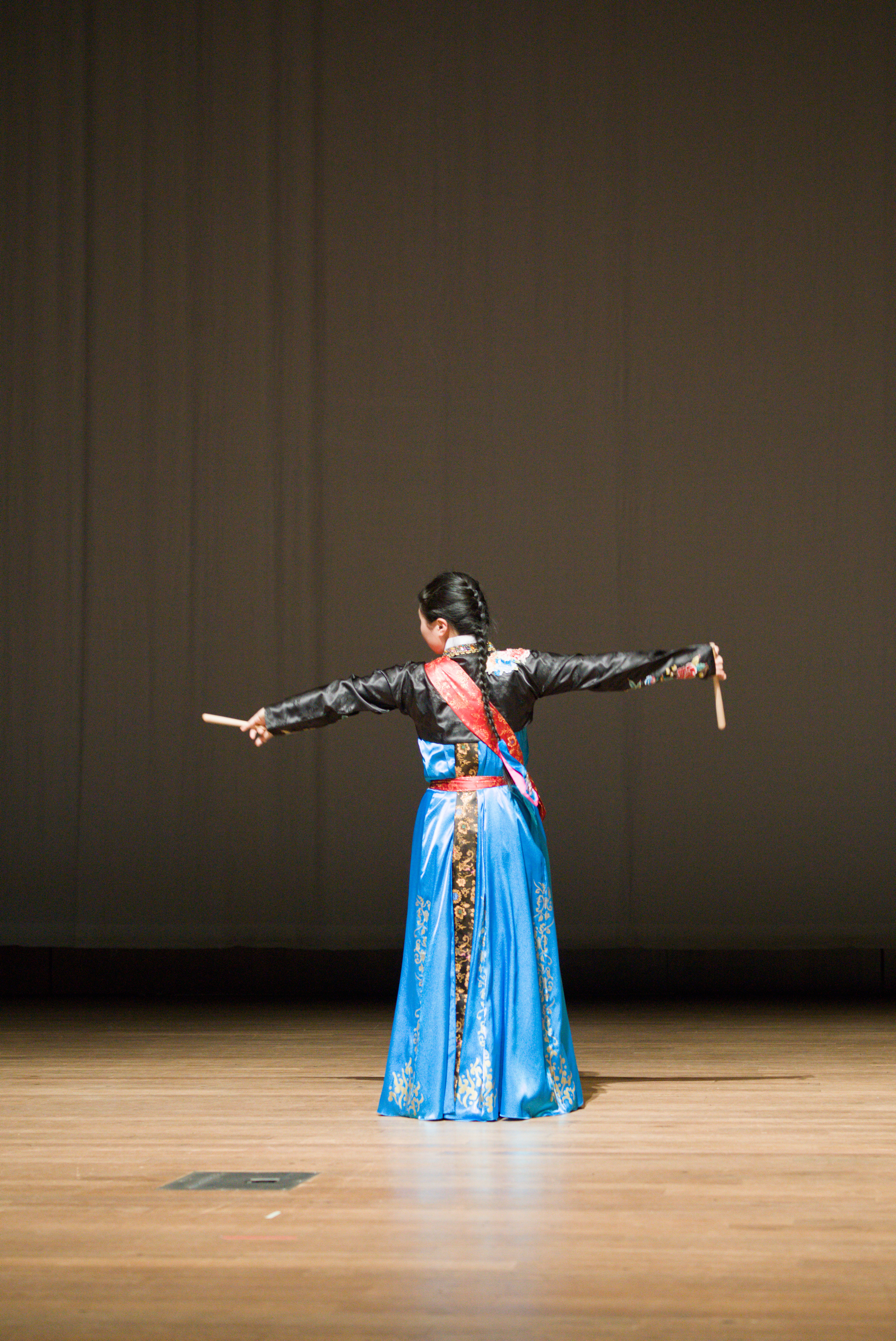 KSO Culture Show