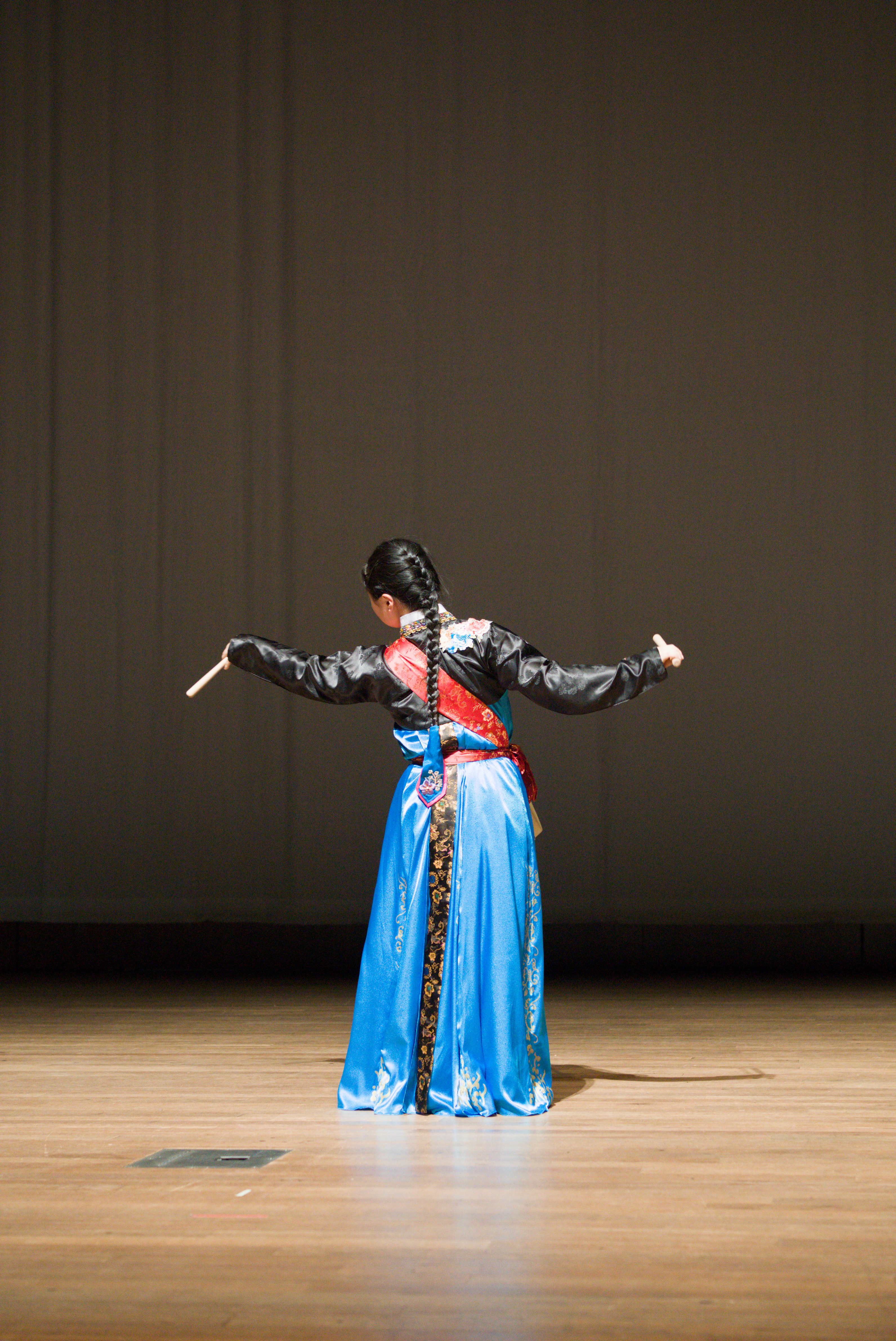 KSO Culture Show