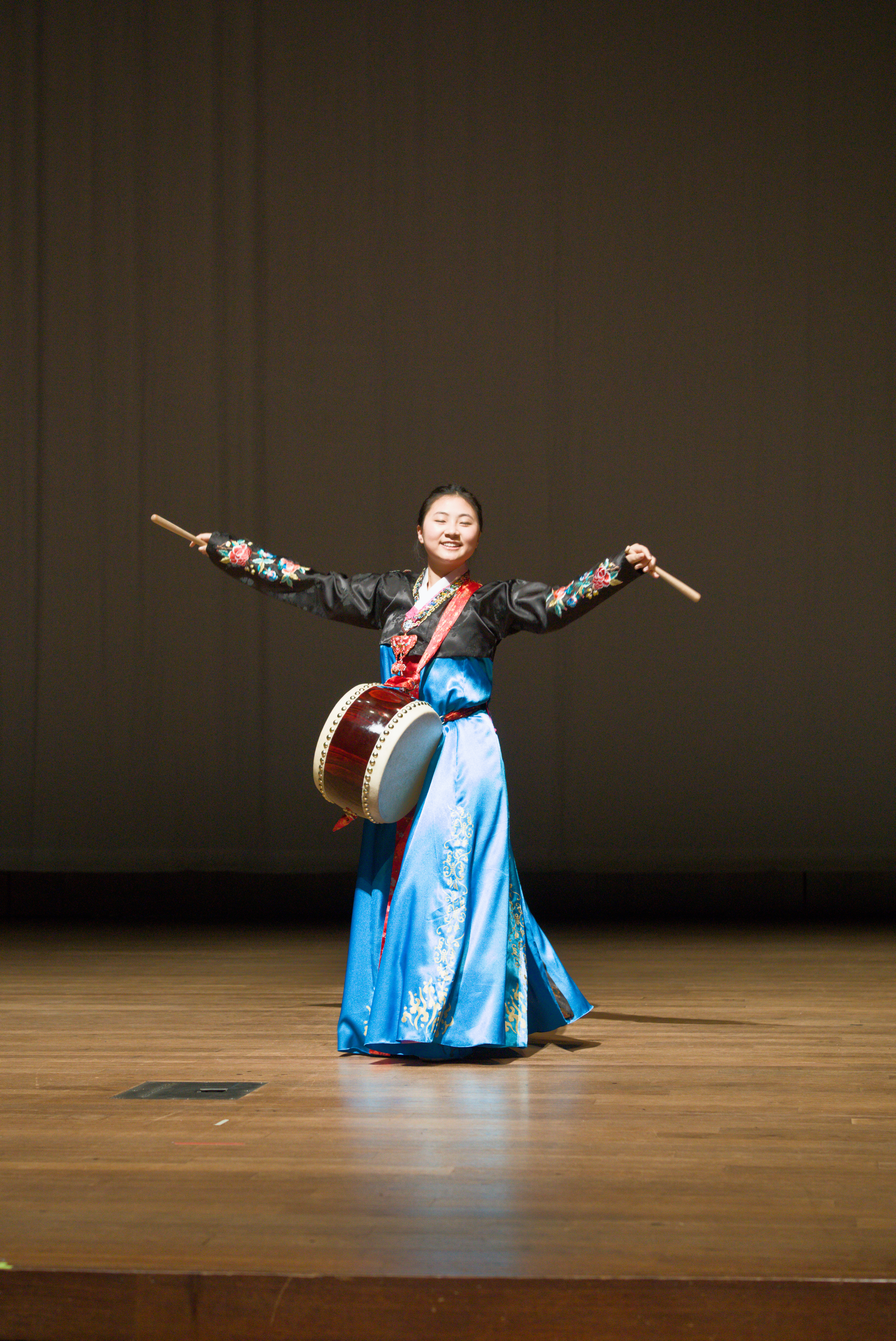 KSO Culture Show