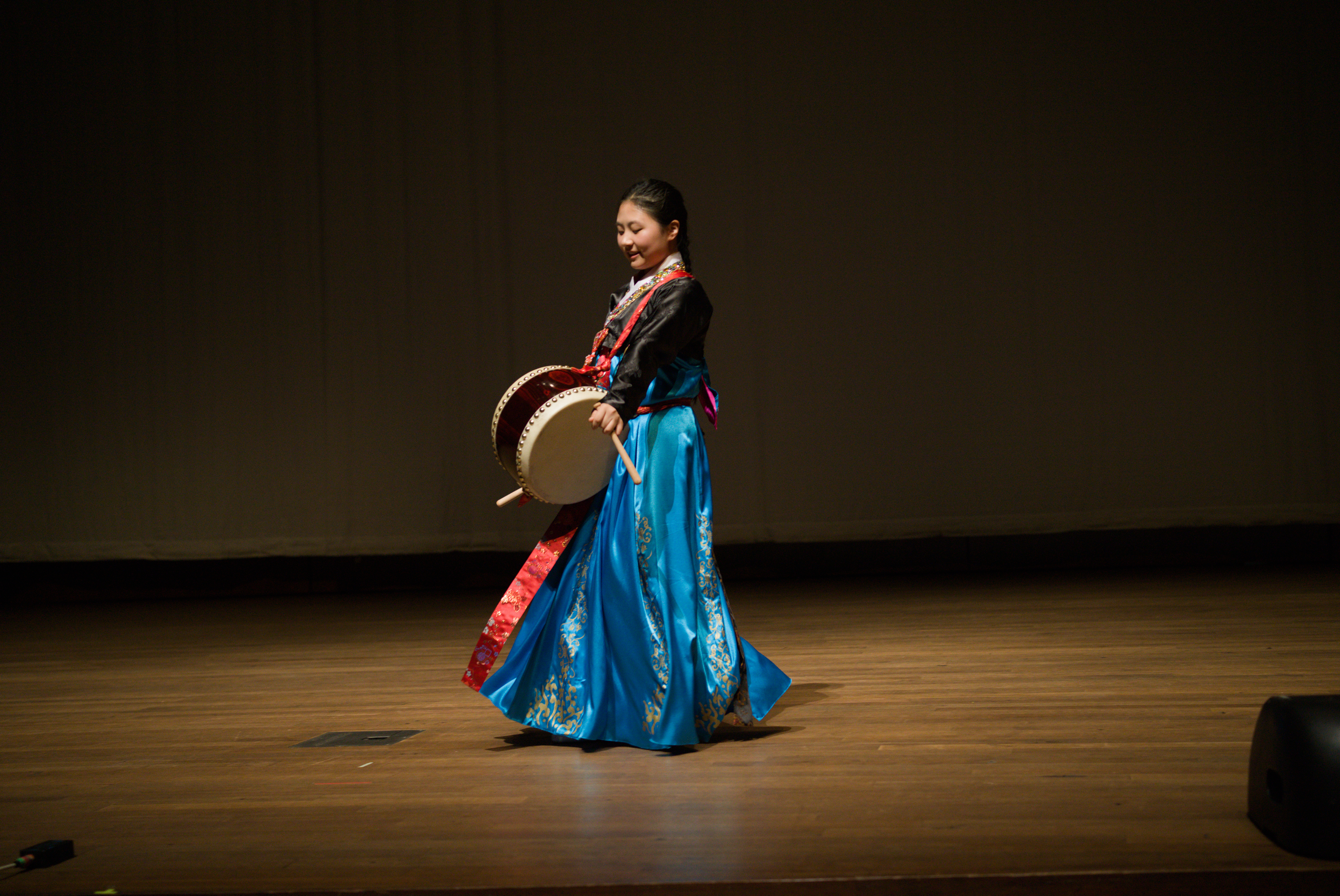 KSO Culture Show