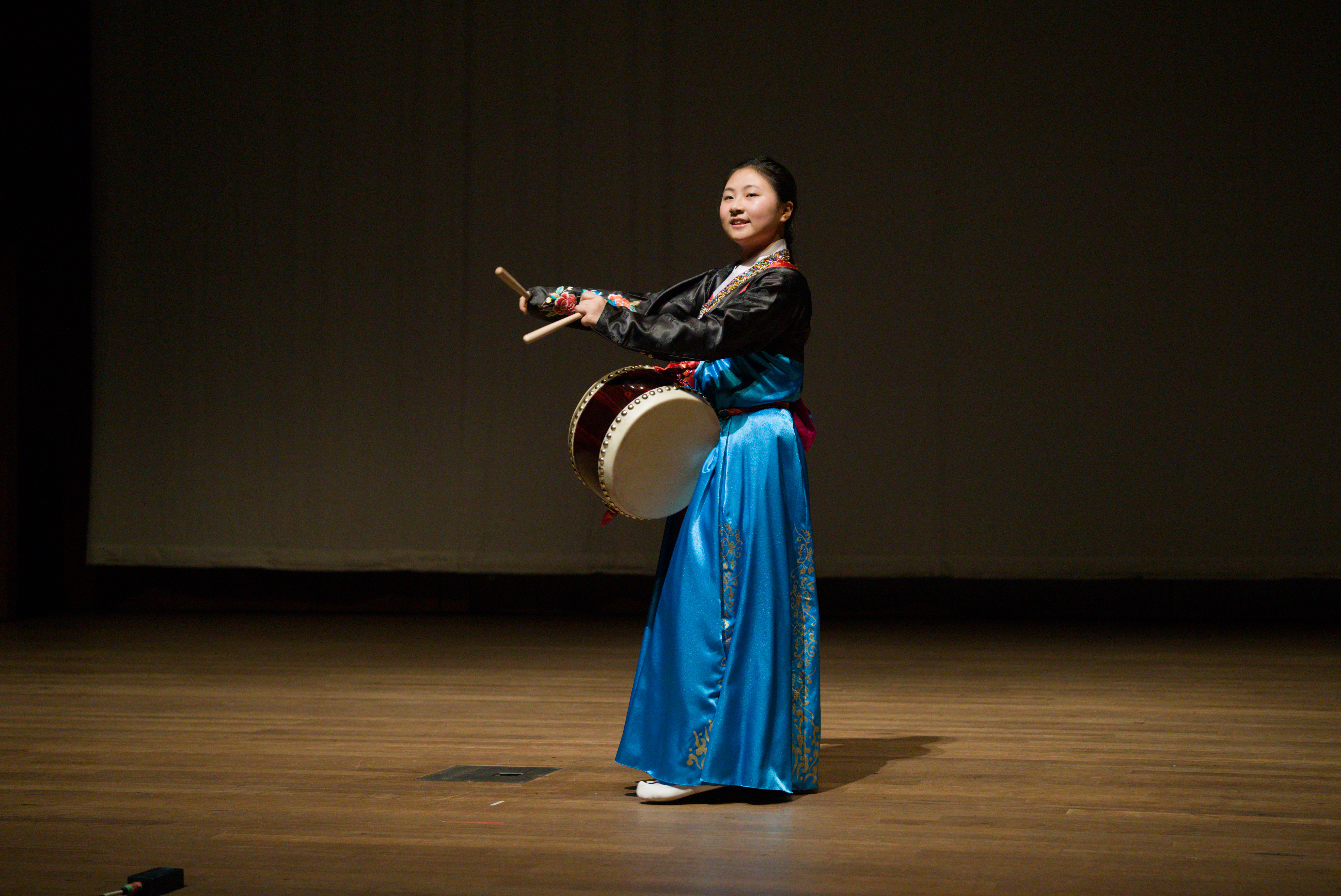 KSO Culture Show