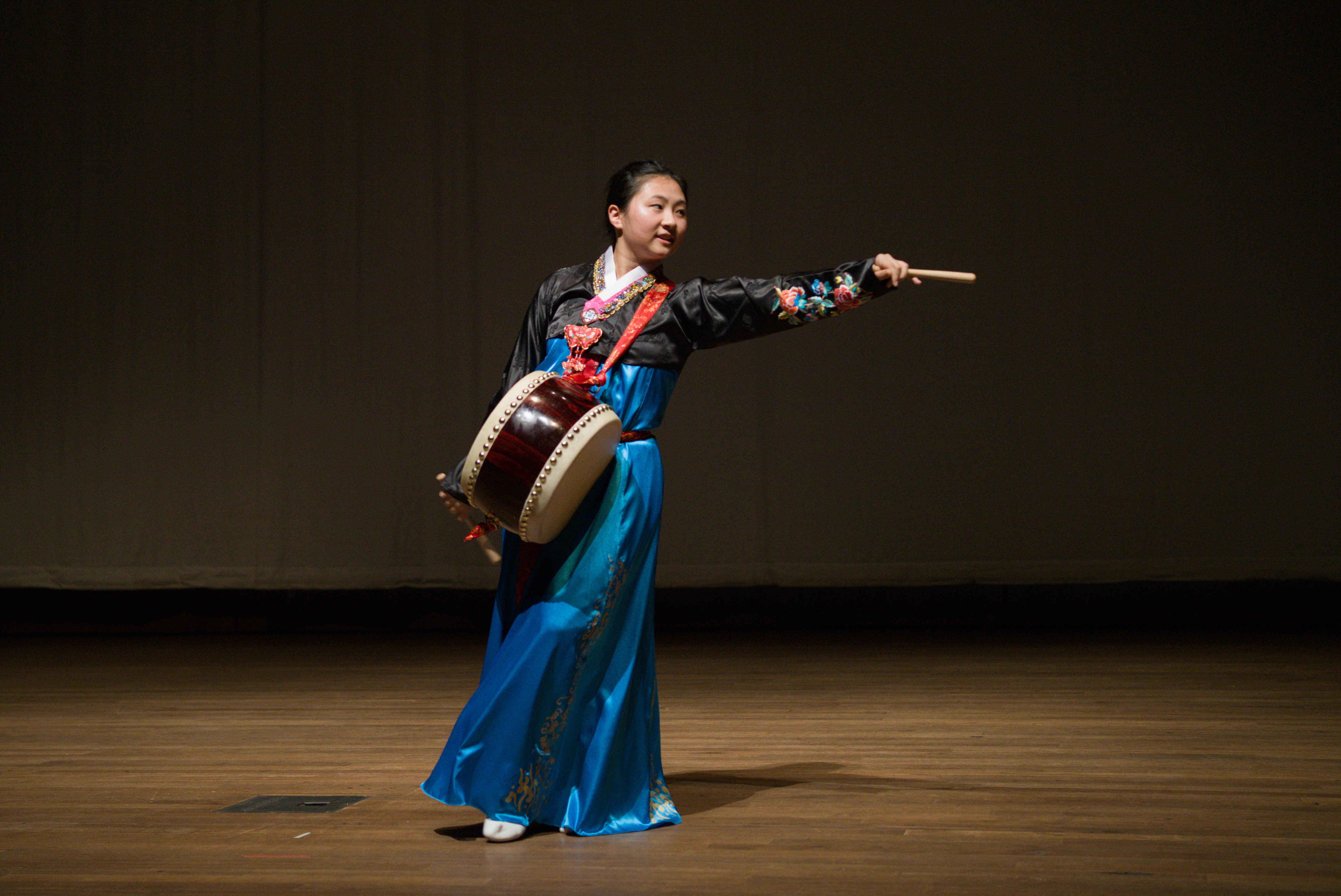 KSO Culture Show
