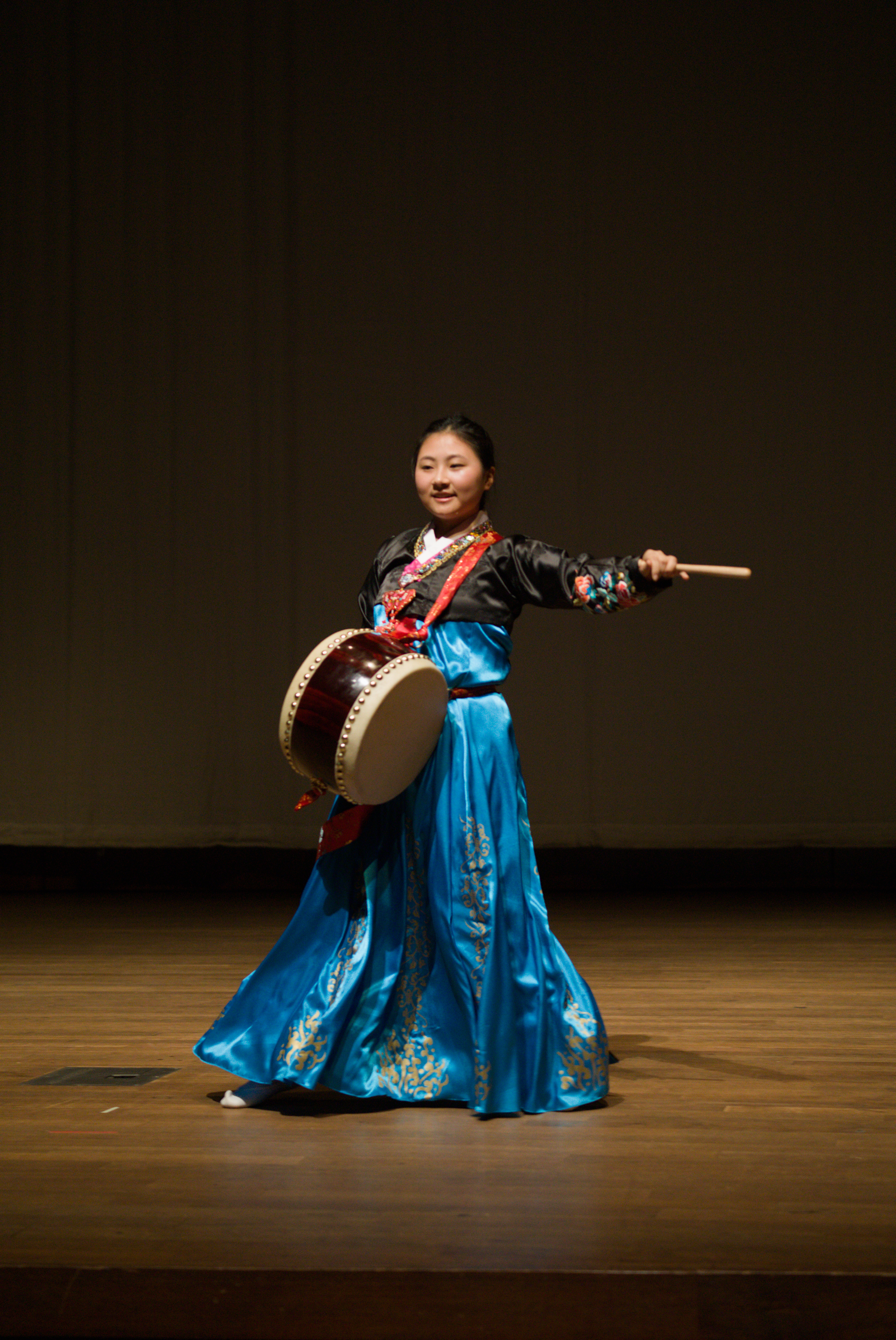 KSO Culture Show