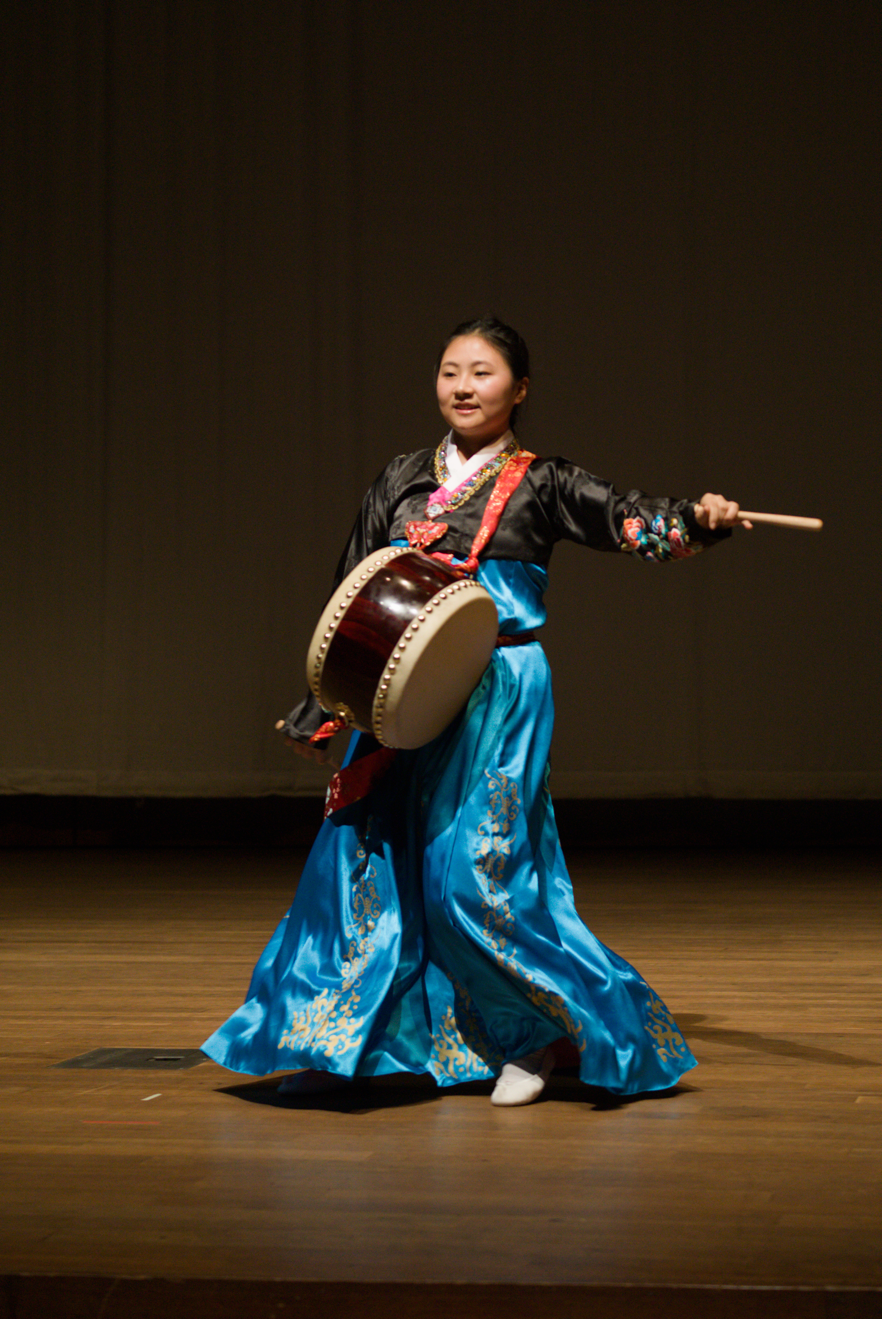 KSO Culture Show