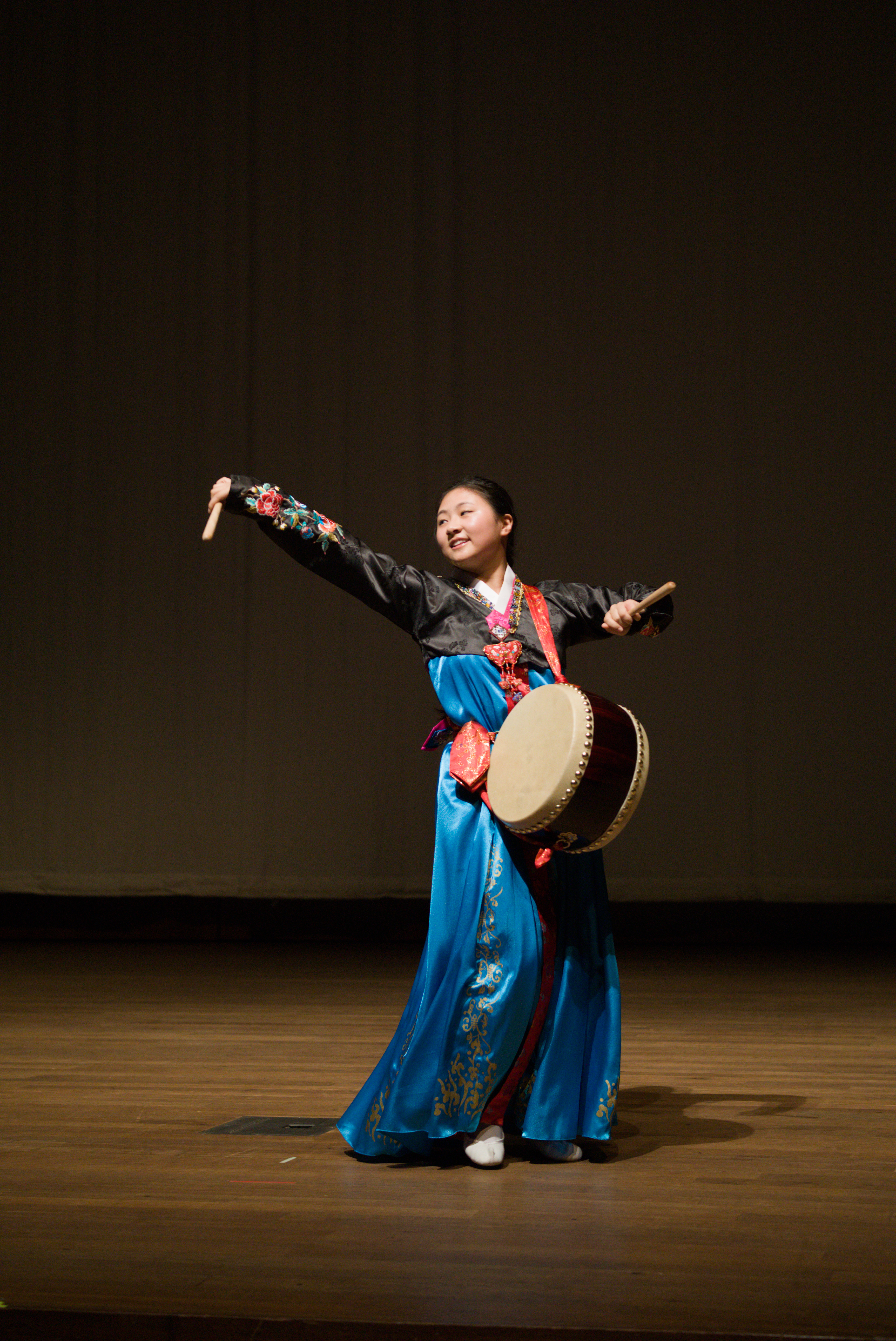 KSO Culture Show