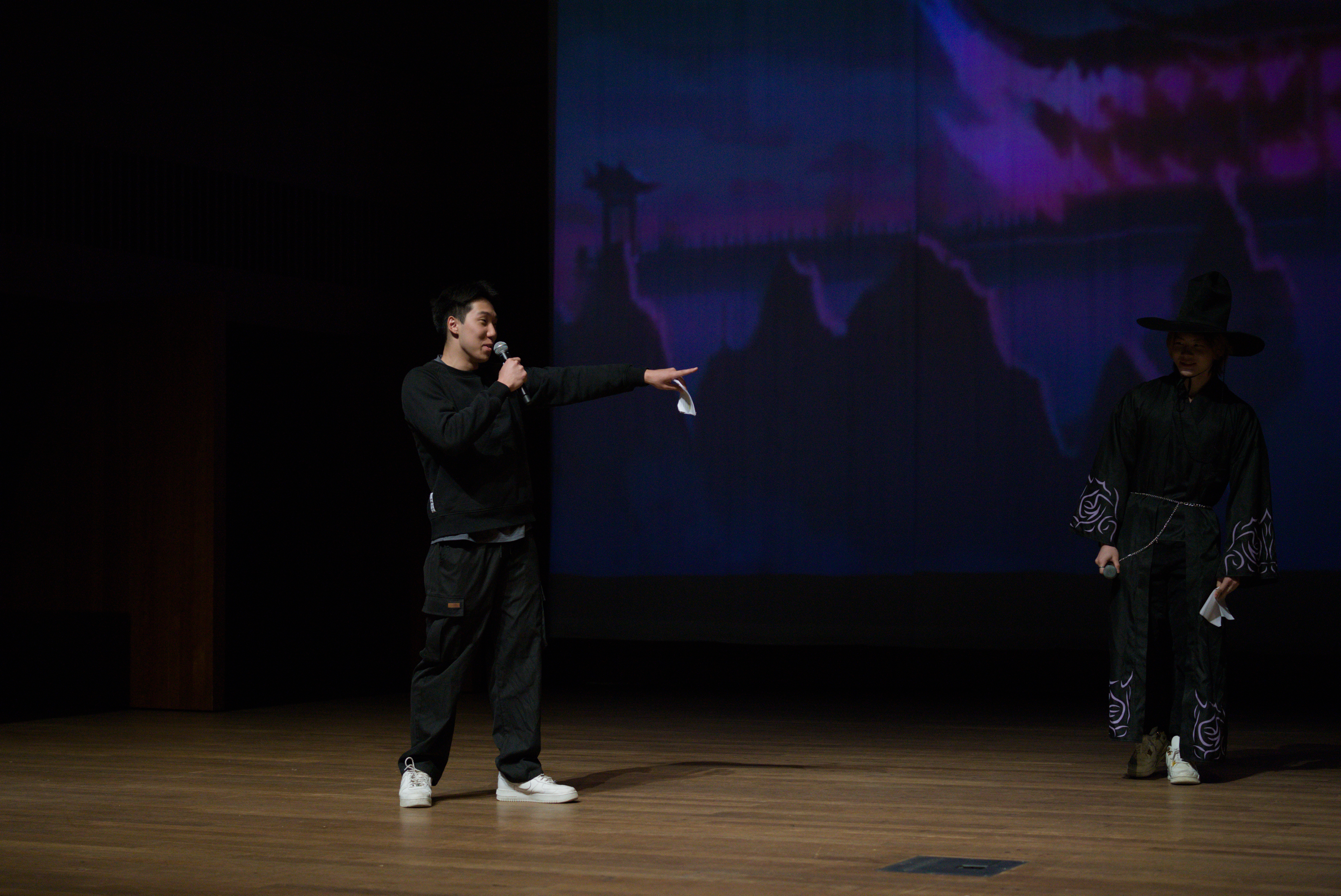 KSO Culture Show