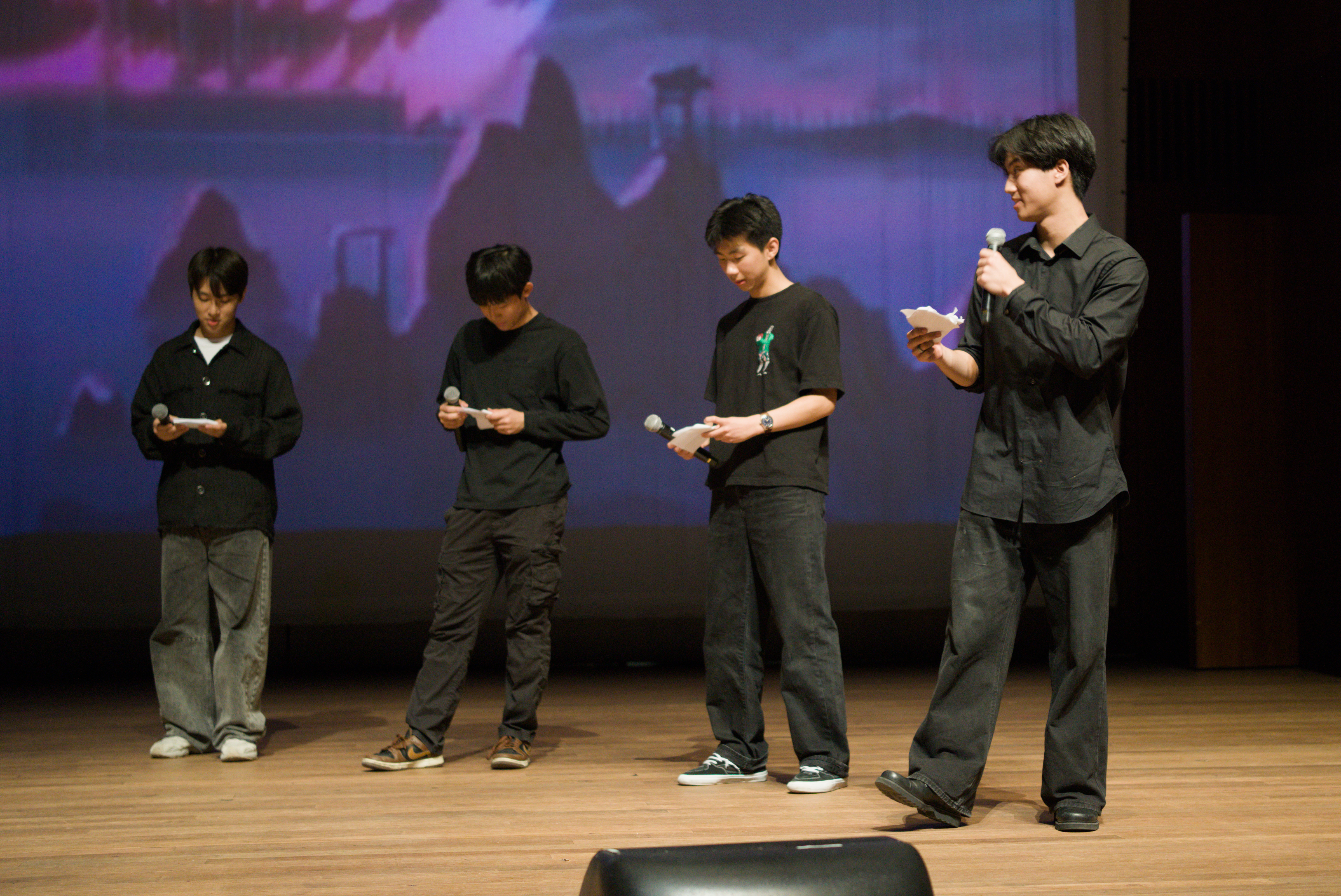 KSO Culture Show