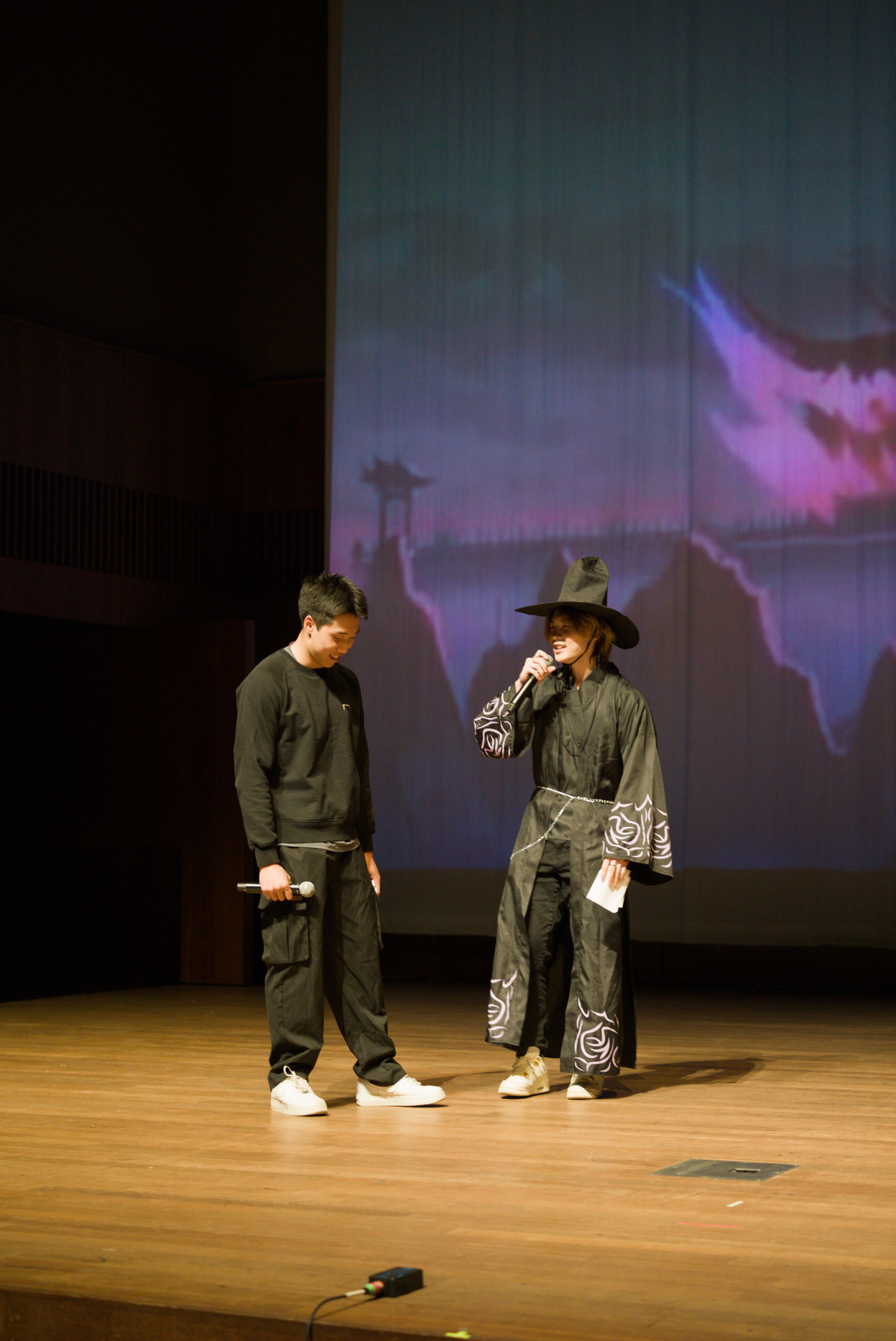 KSO Culture Show