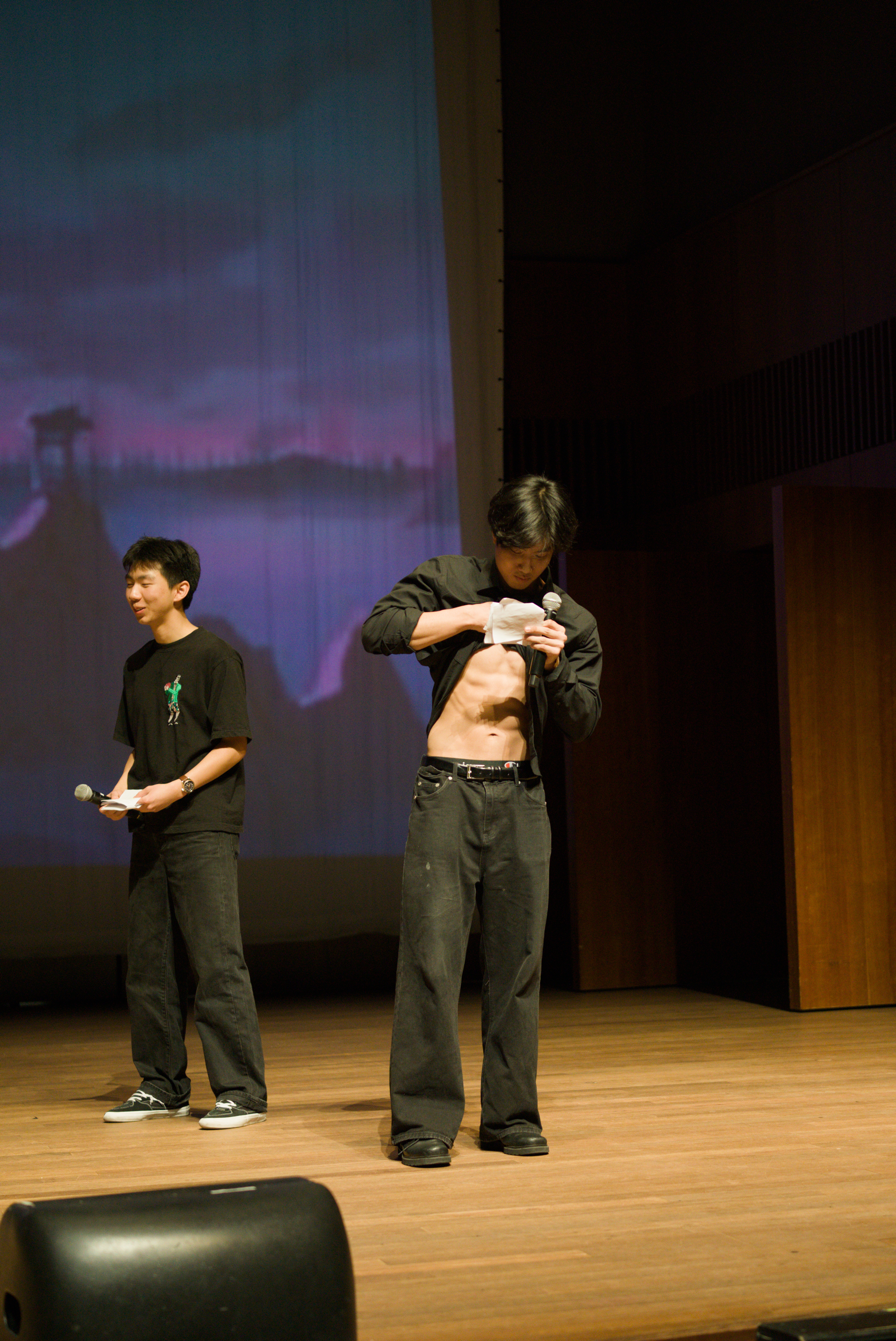 KSO Culture Show