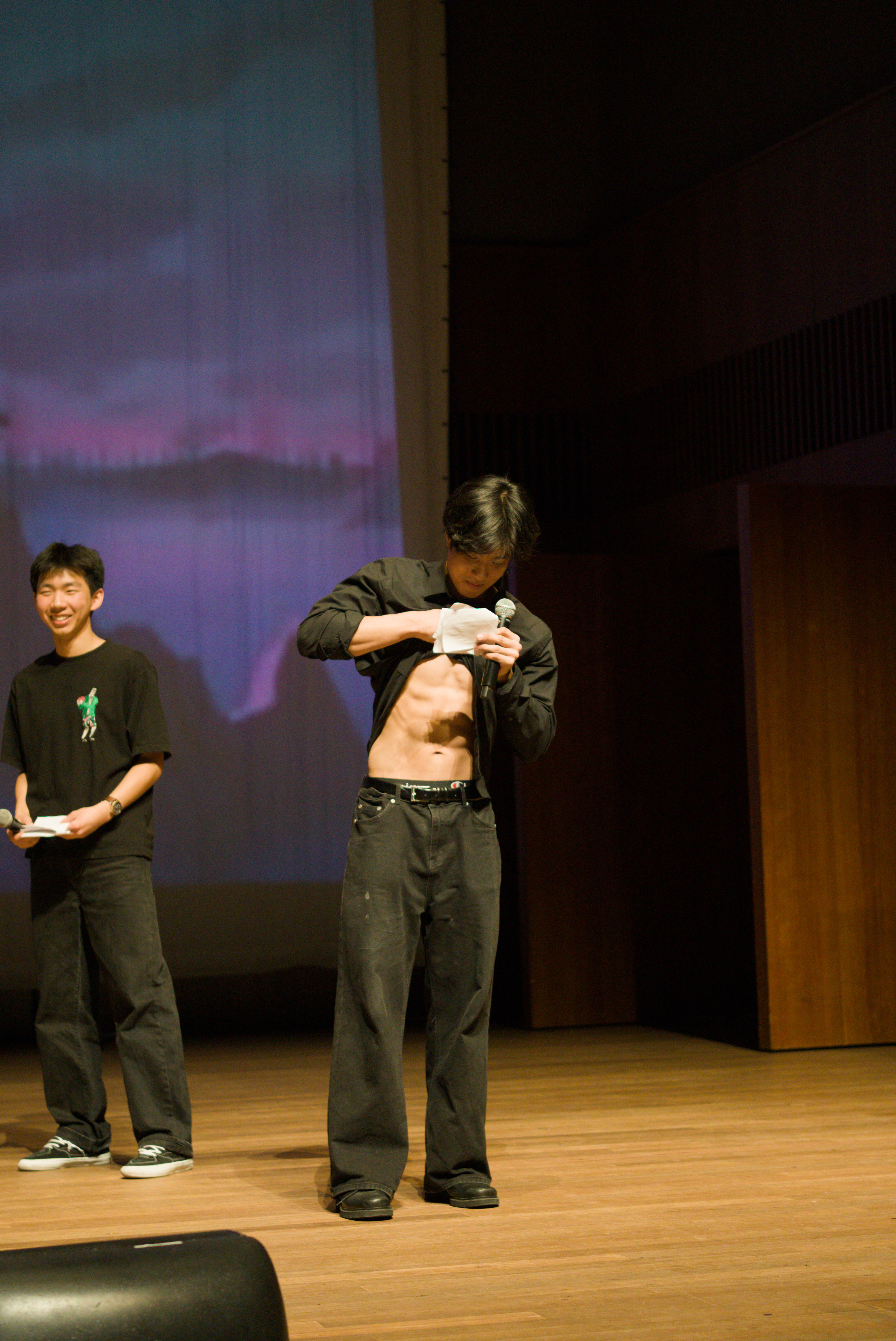 KSO Culture Show