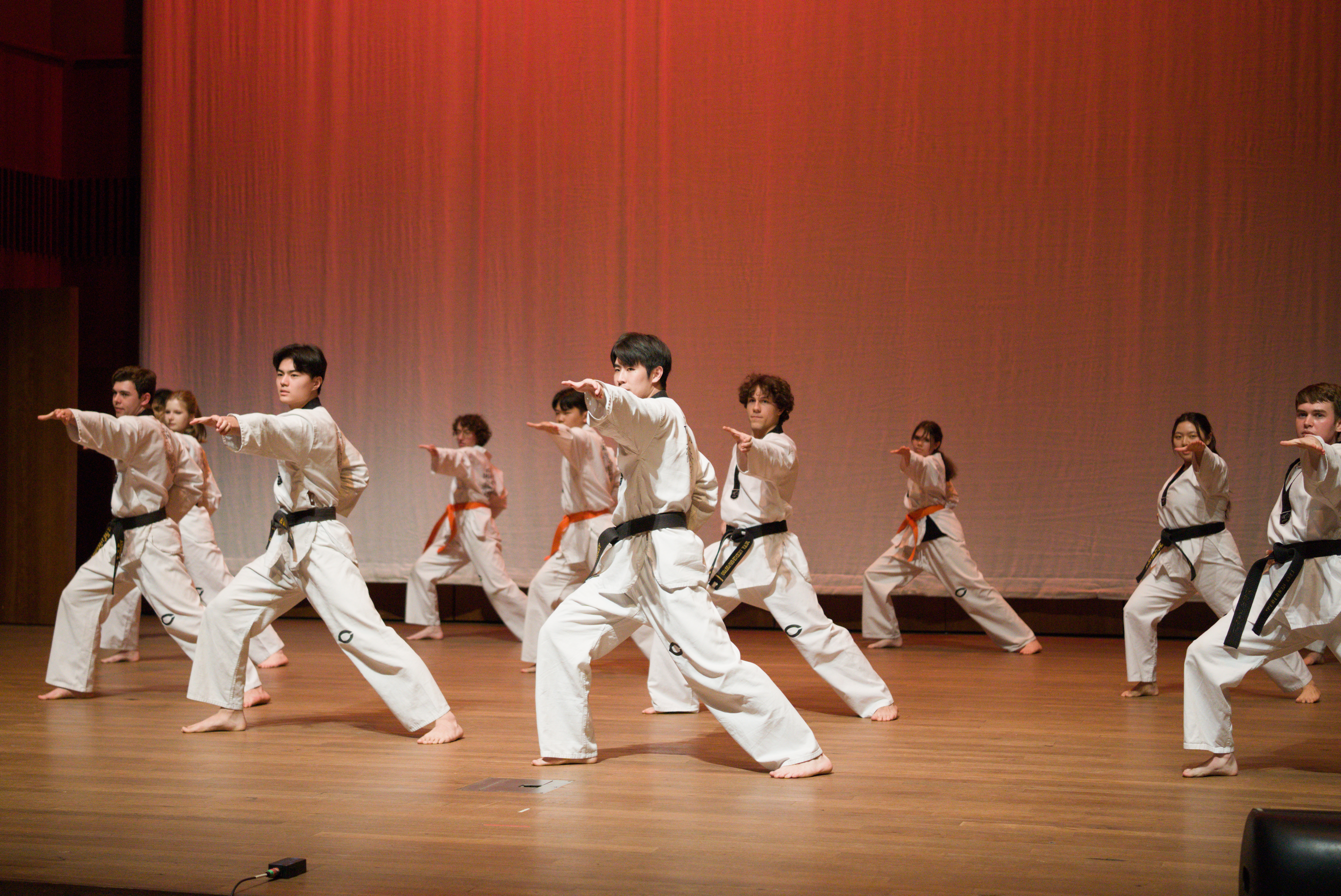 KSO Culture Show