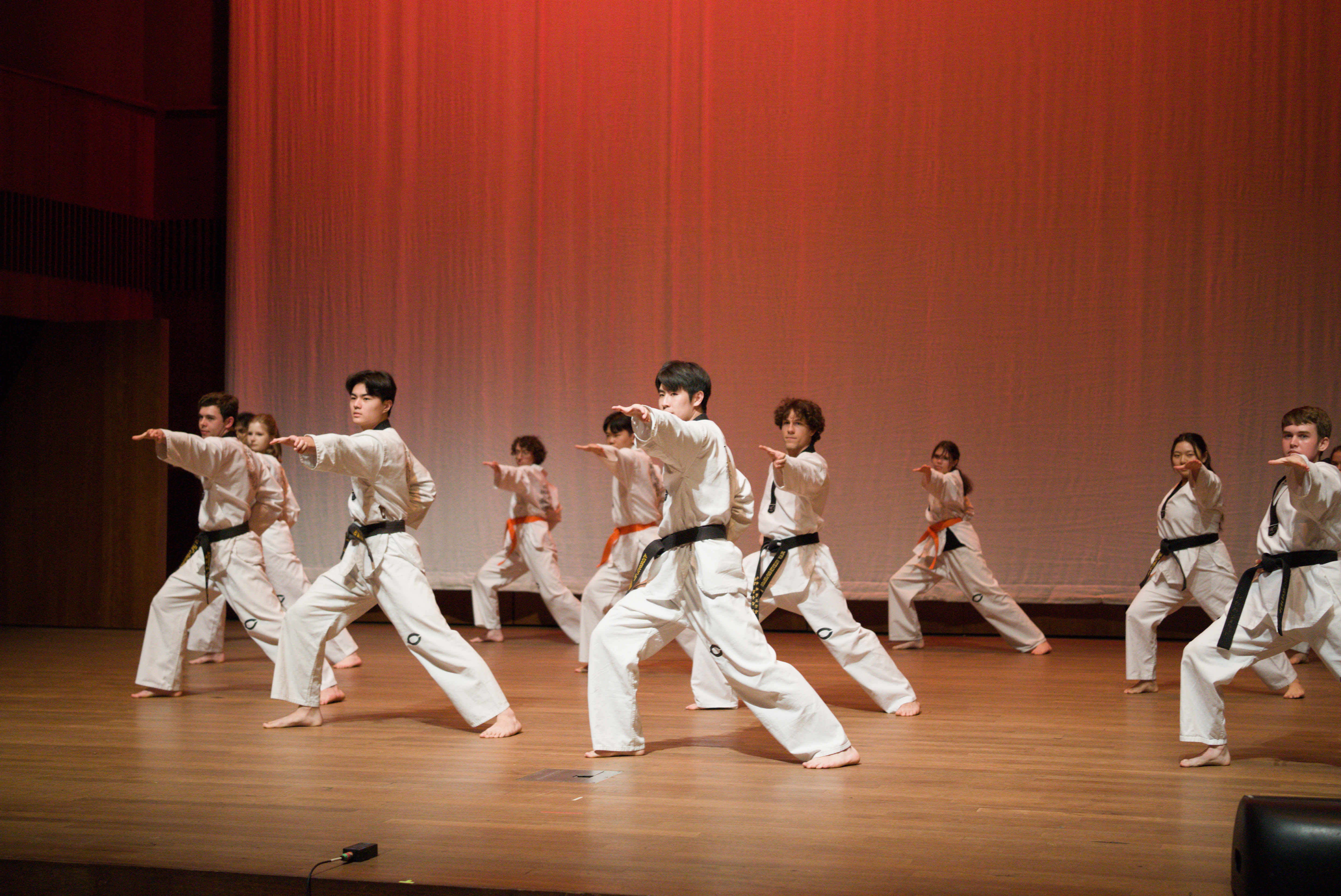 KSO Culture Show