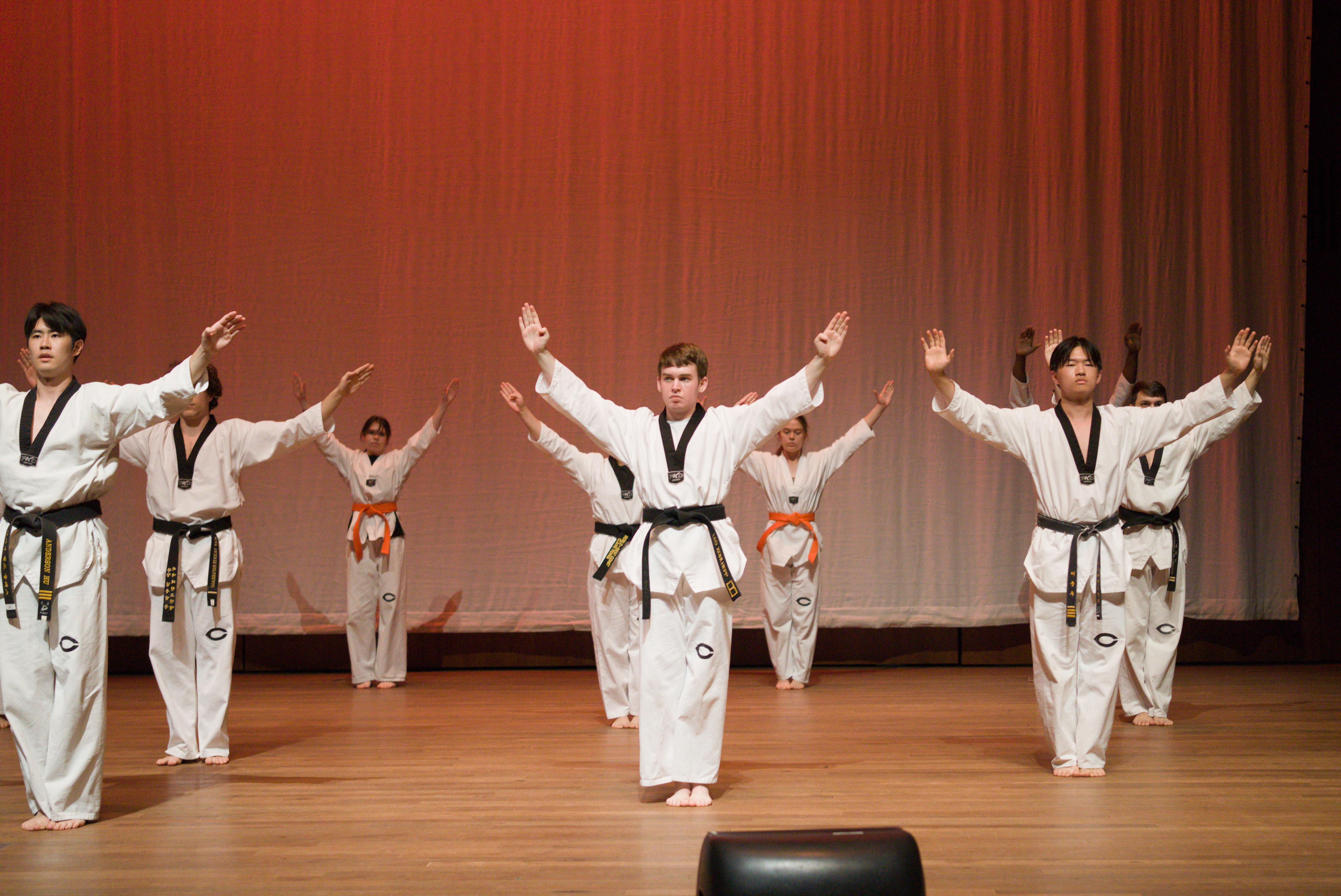 KSO Culture Show