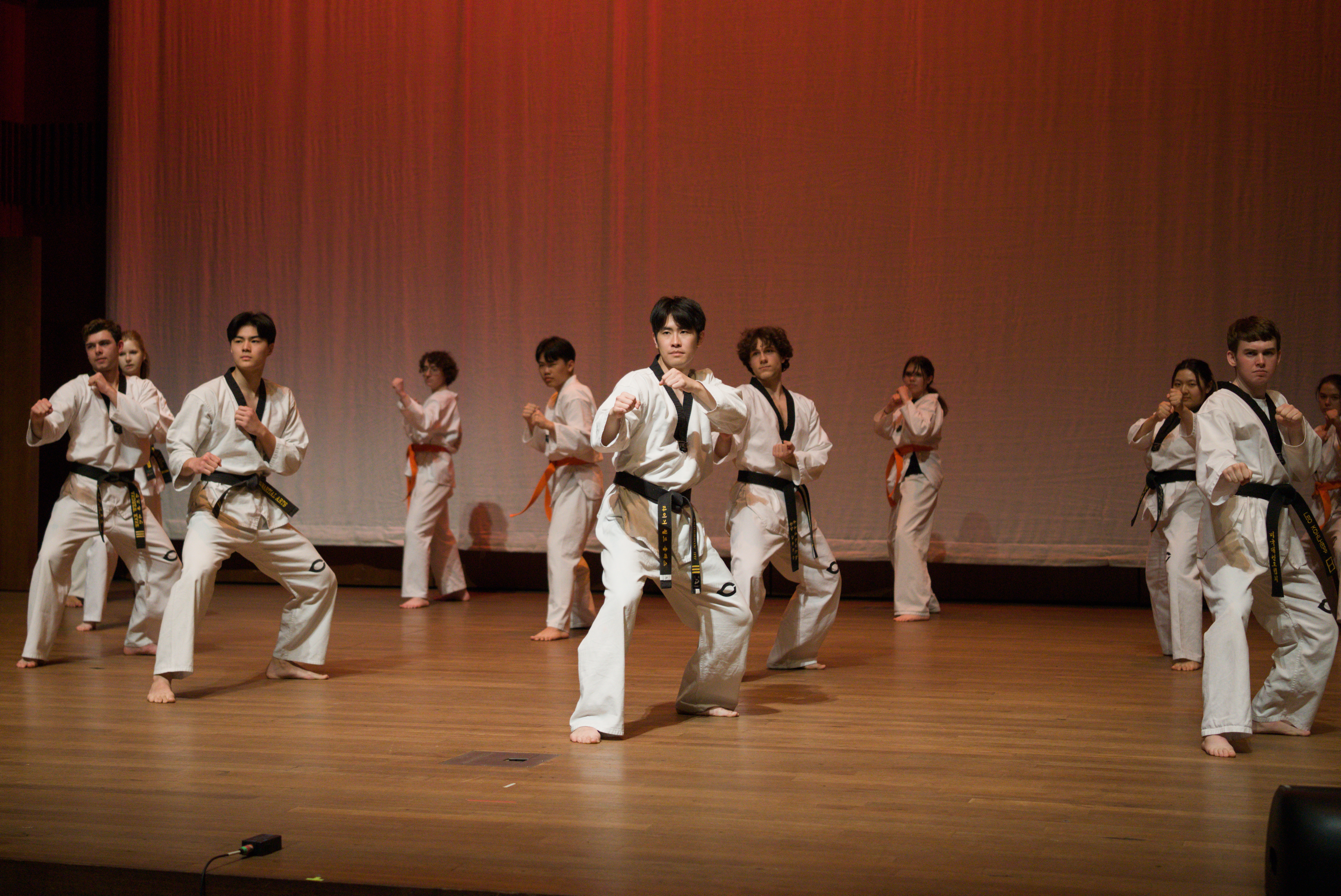 KSO Culture Show