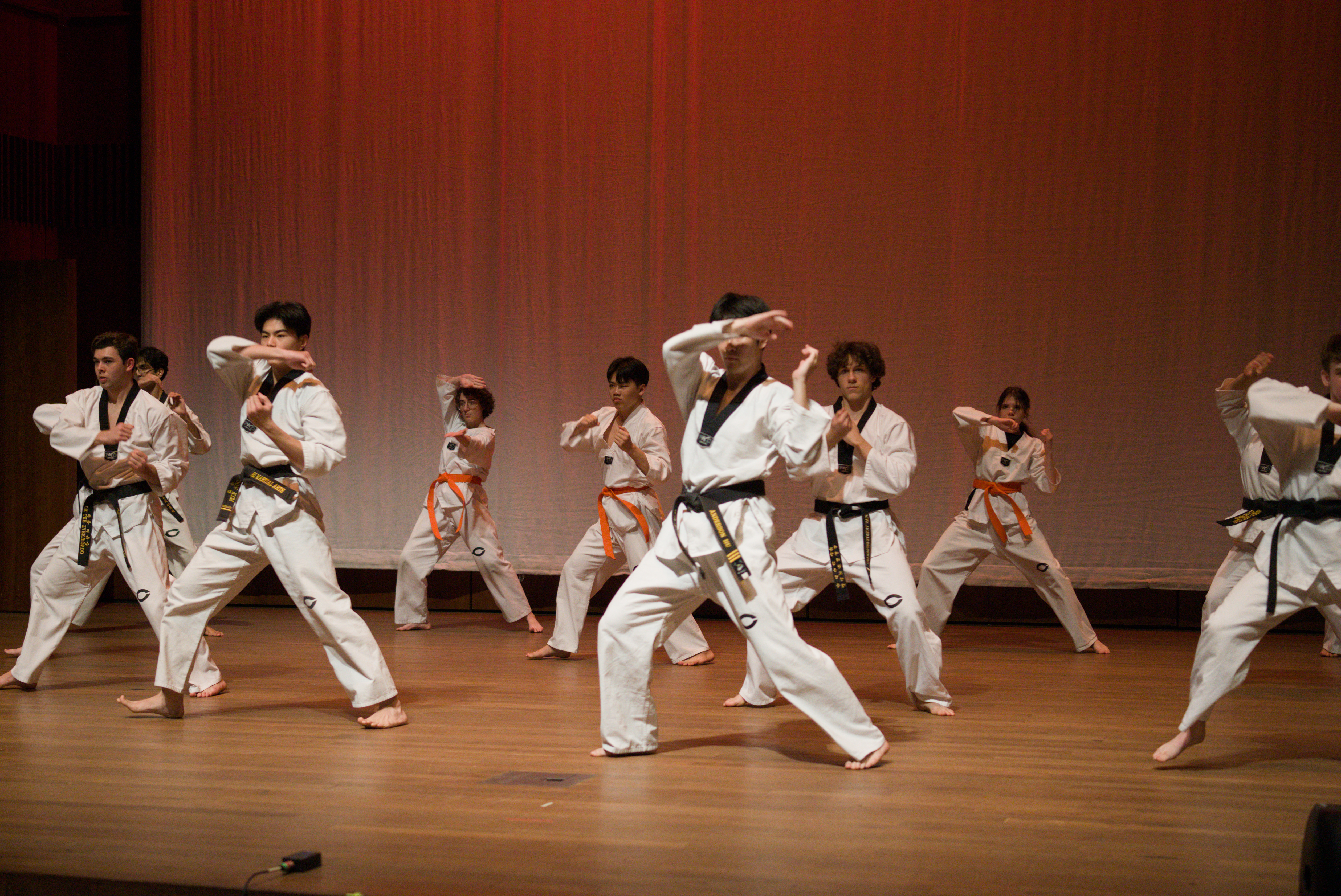 KSO Culture Show