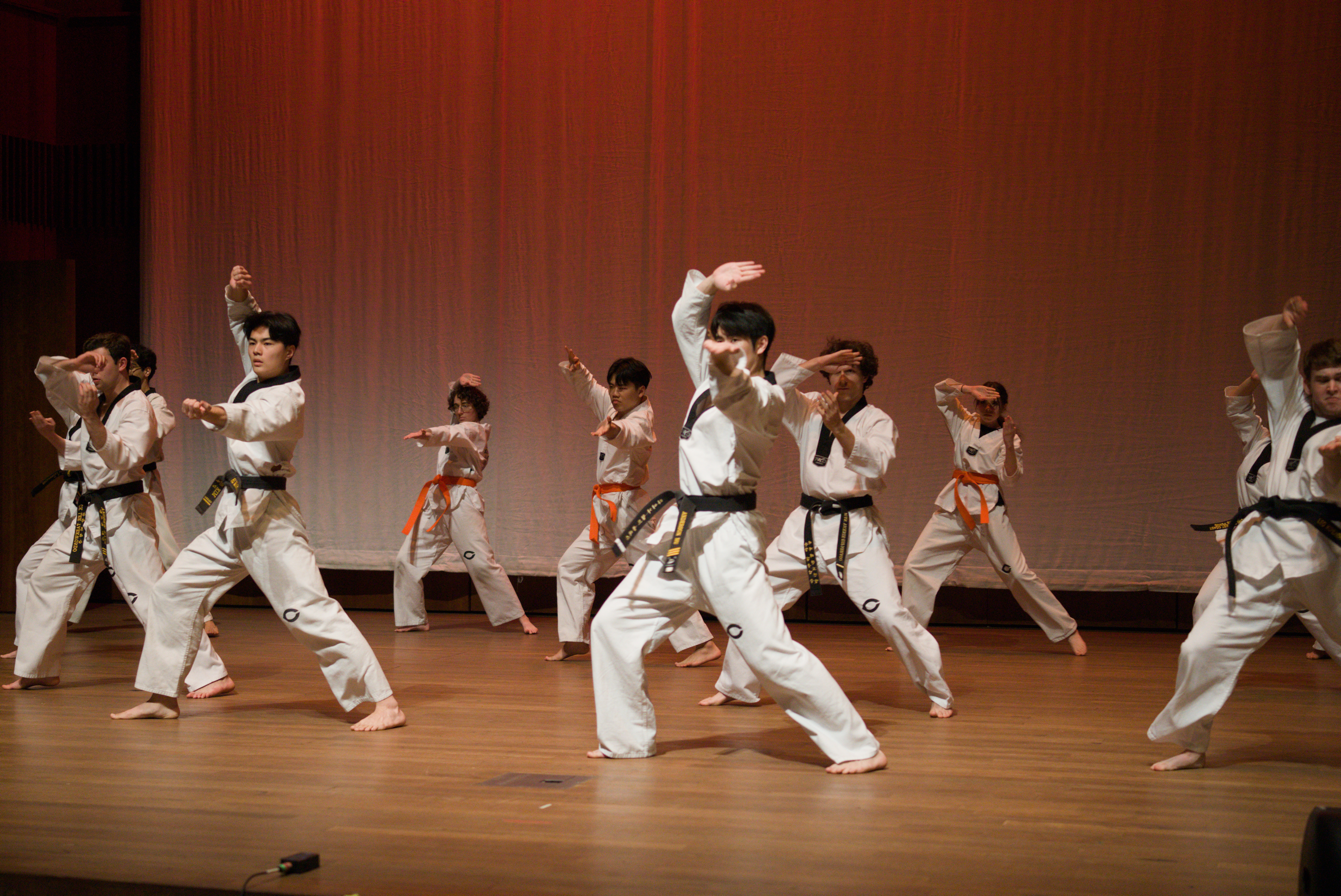 KSO Culture Show