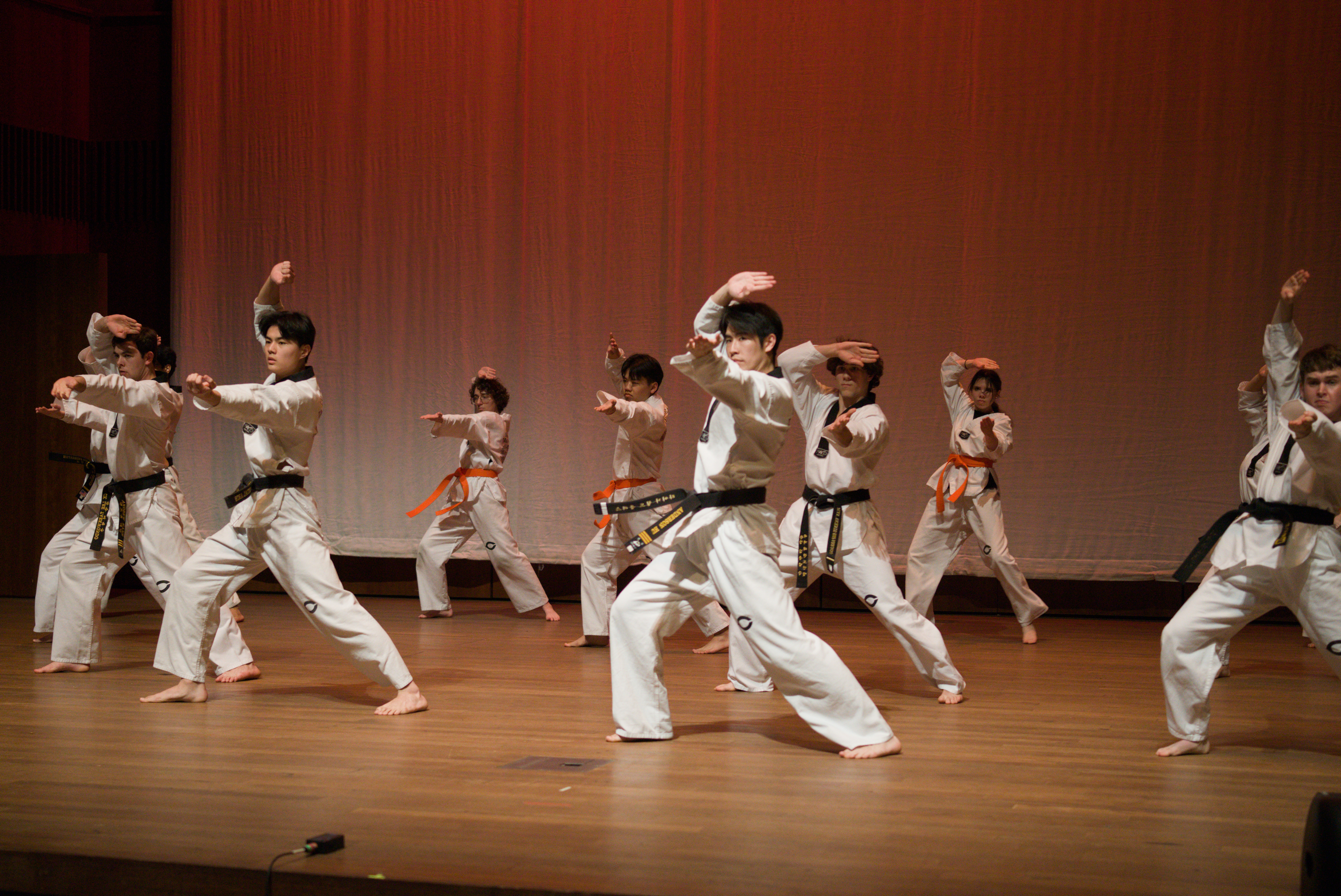 KSO Culture Show