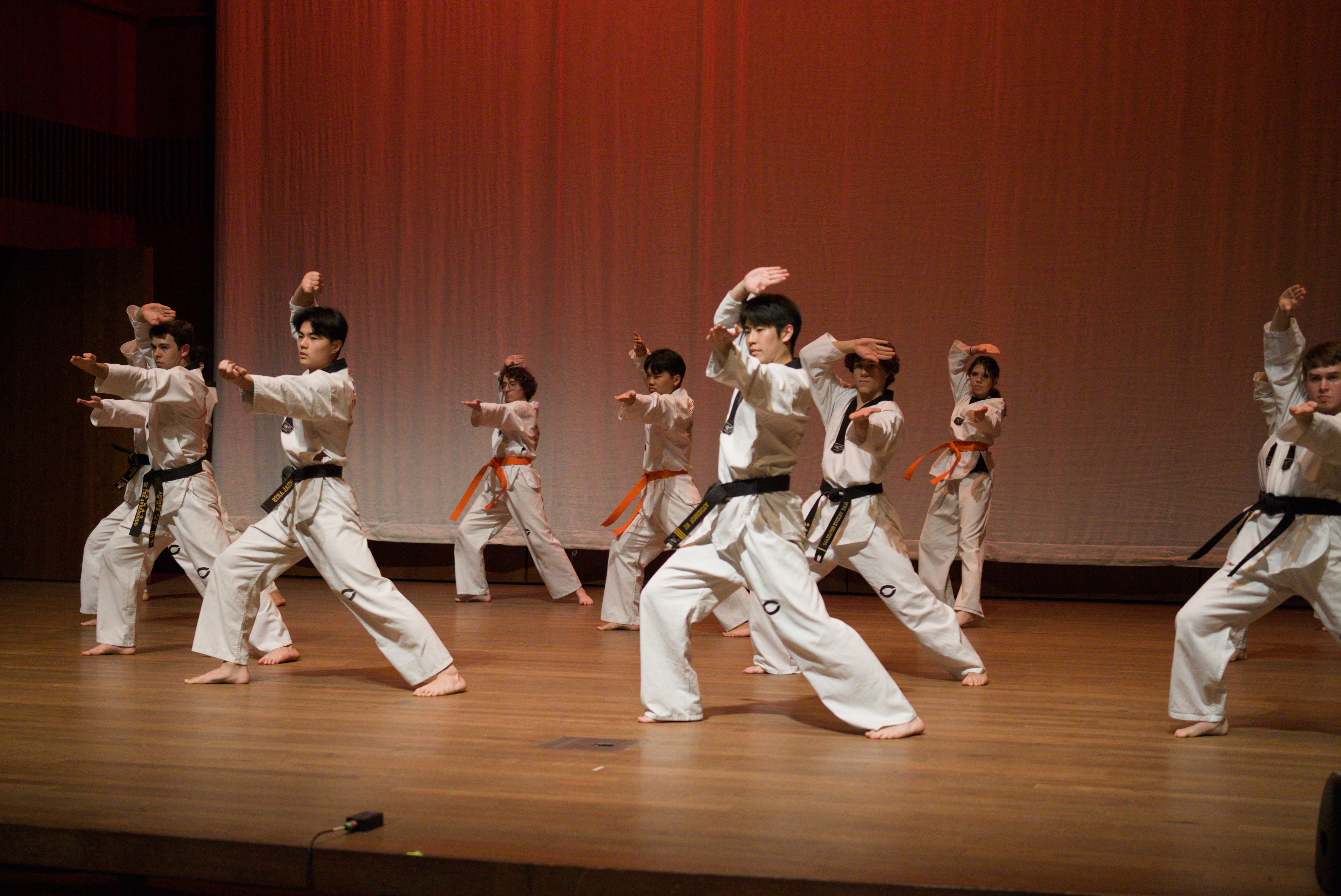 KSO Culture Show