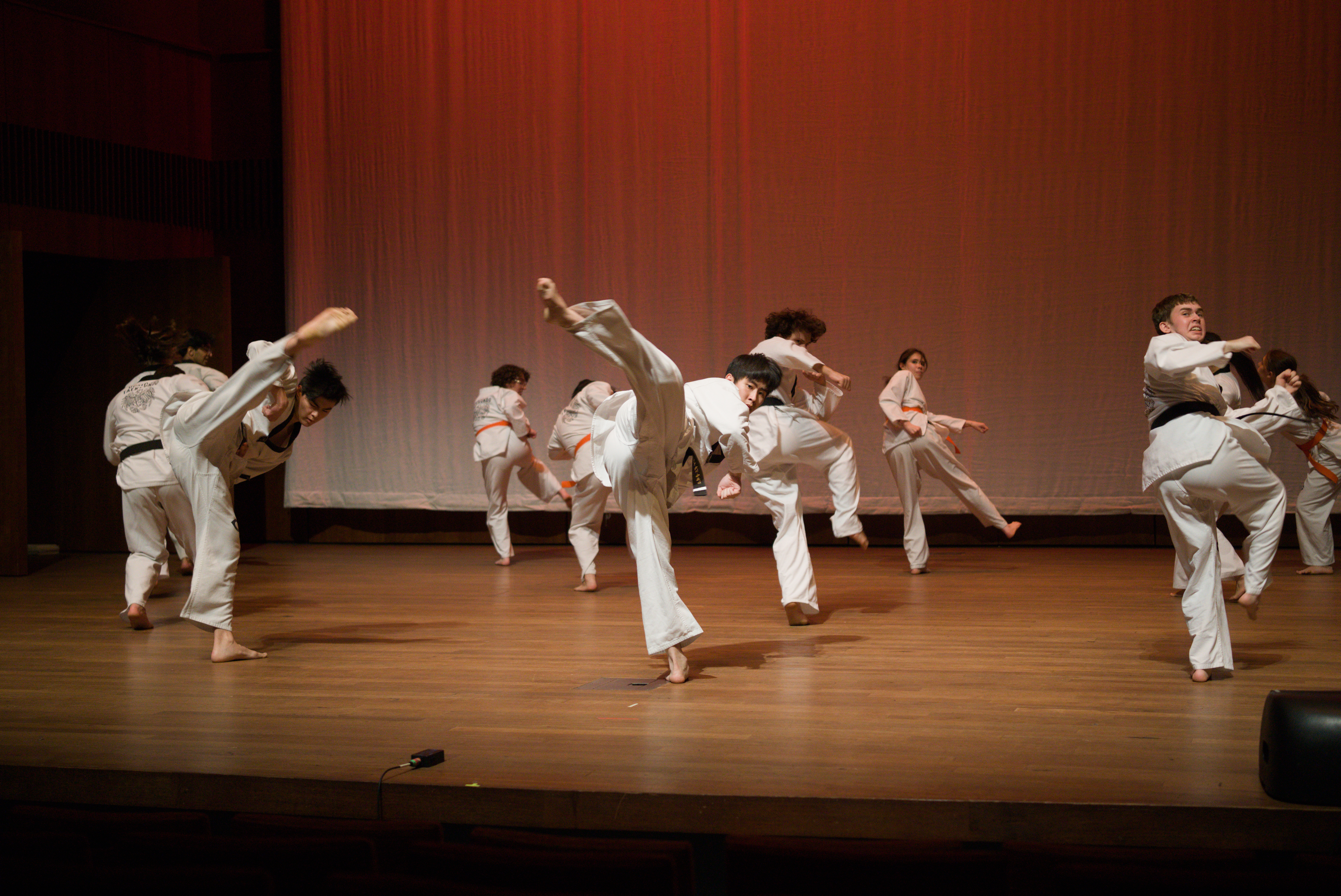 KSO Culture Show
