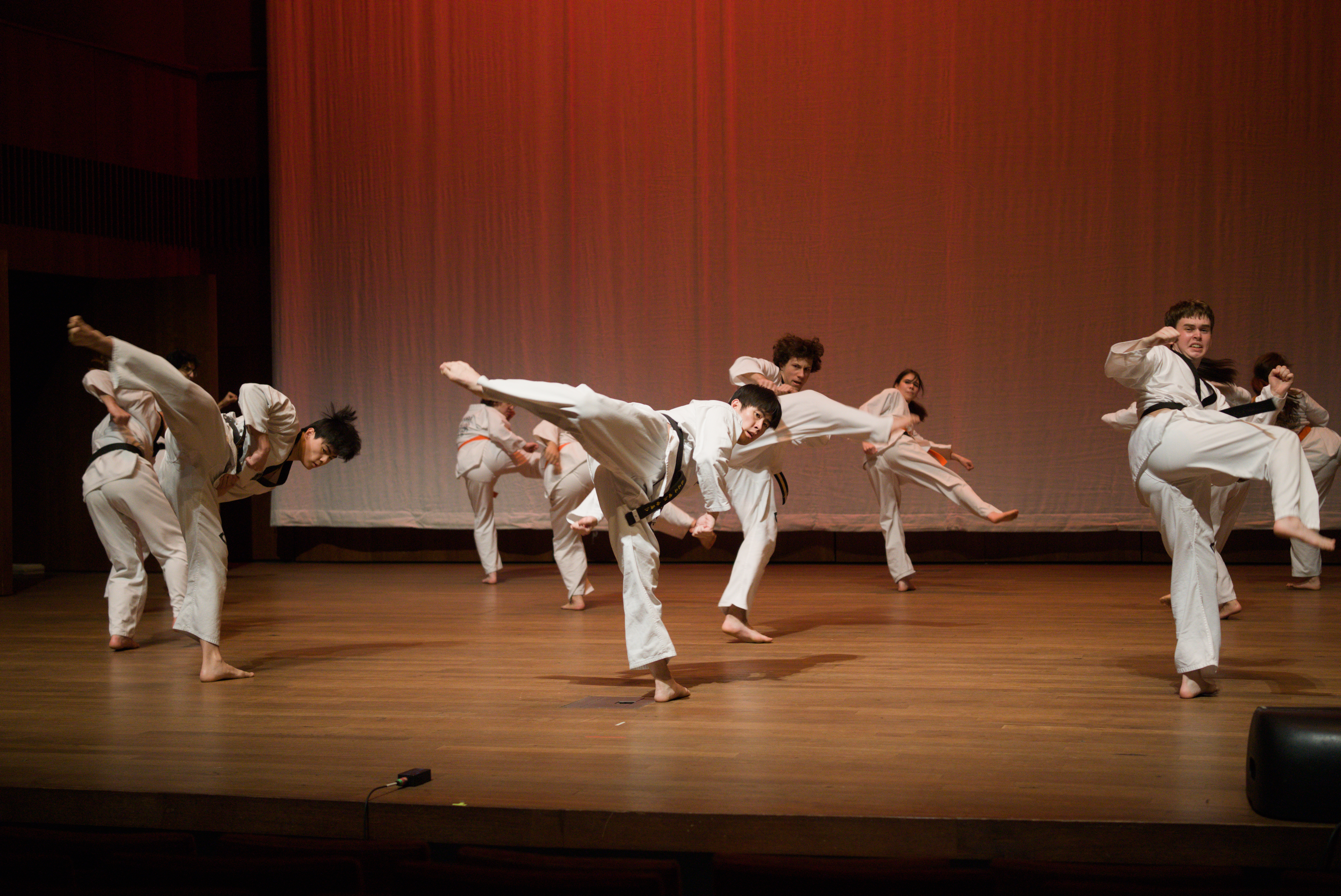 KSO Culture Show