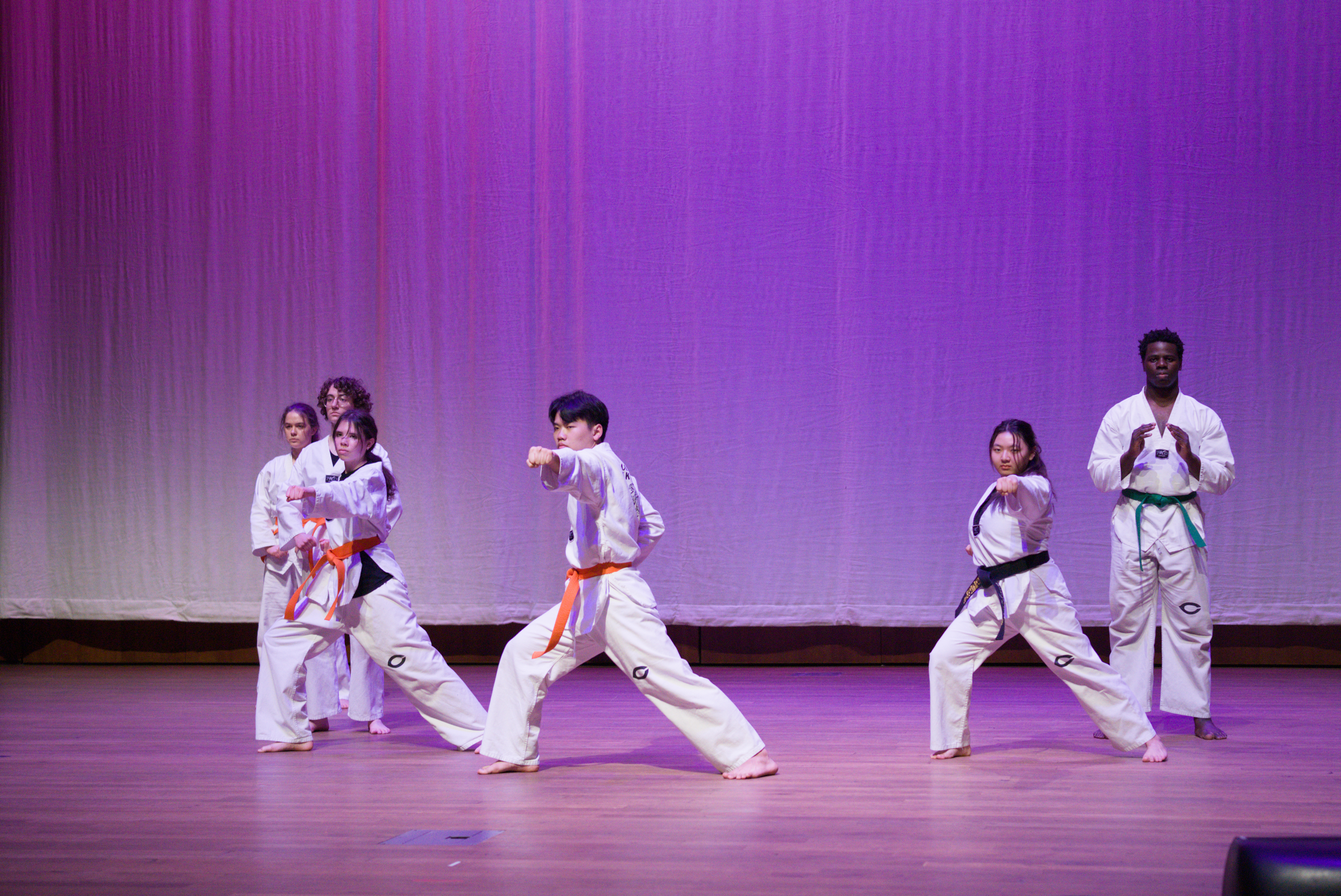 KSO Culture Show