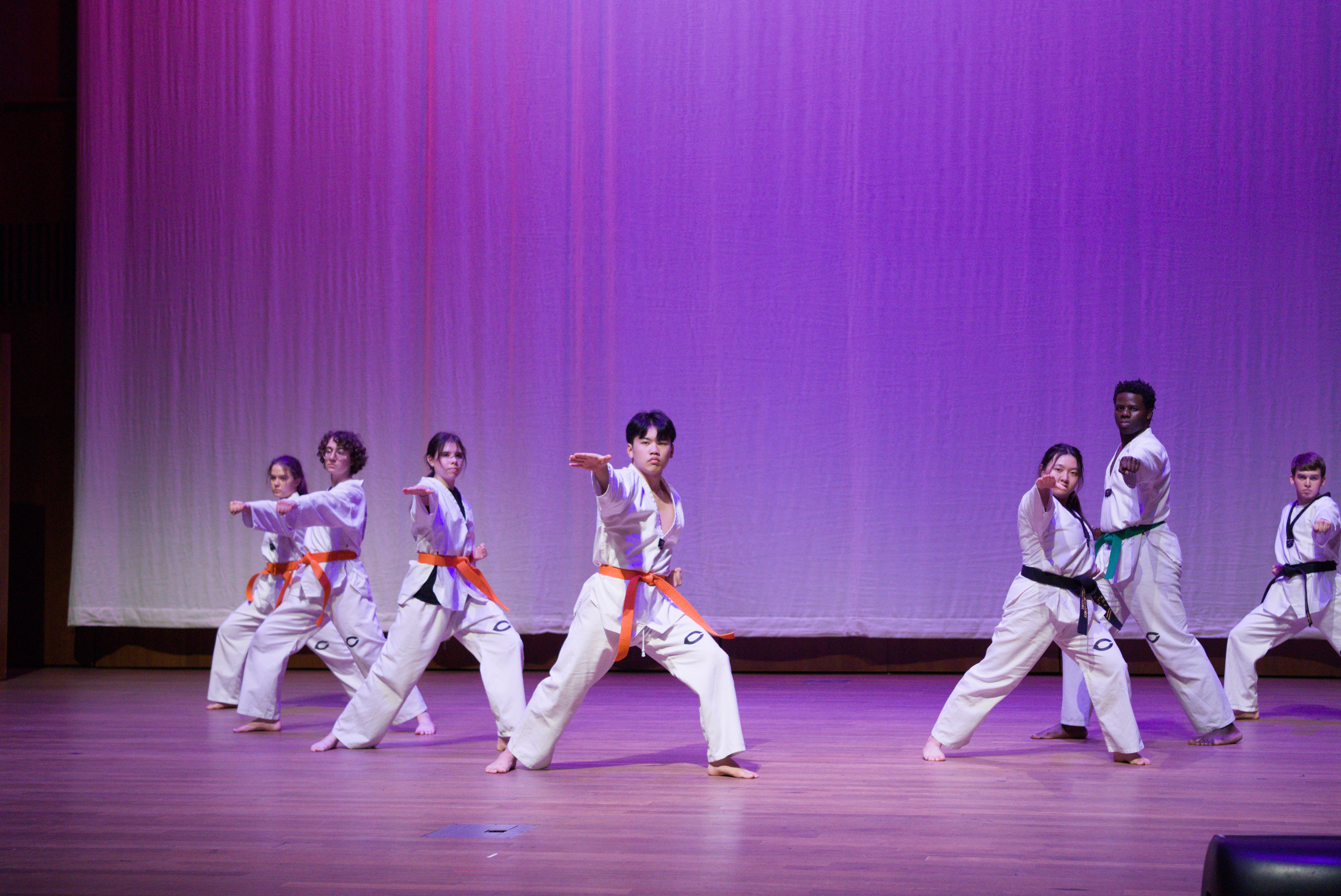 KSO Culture Show