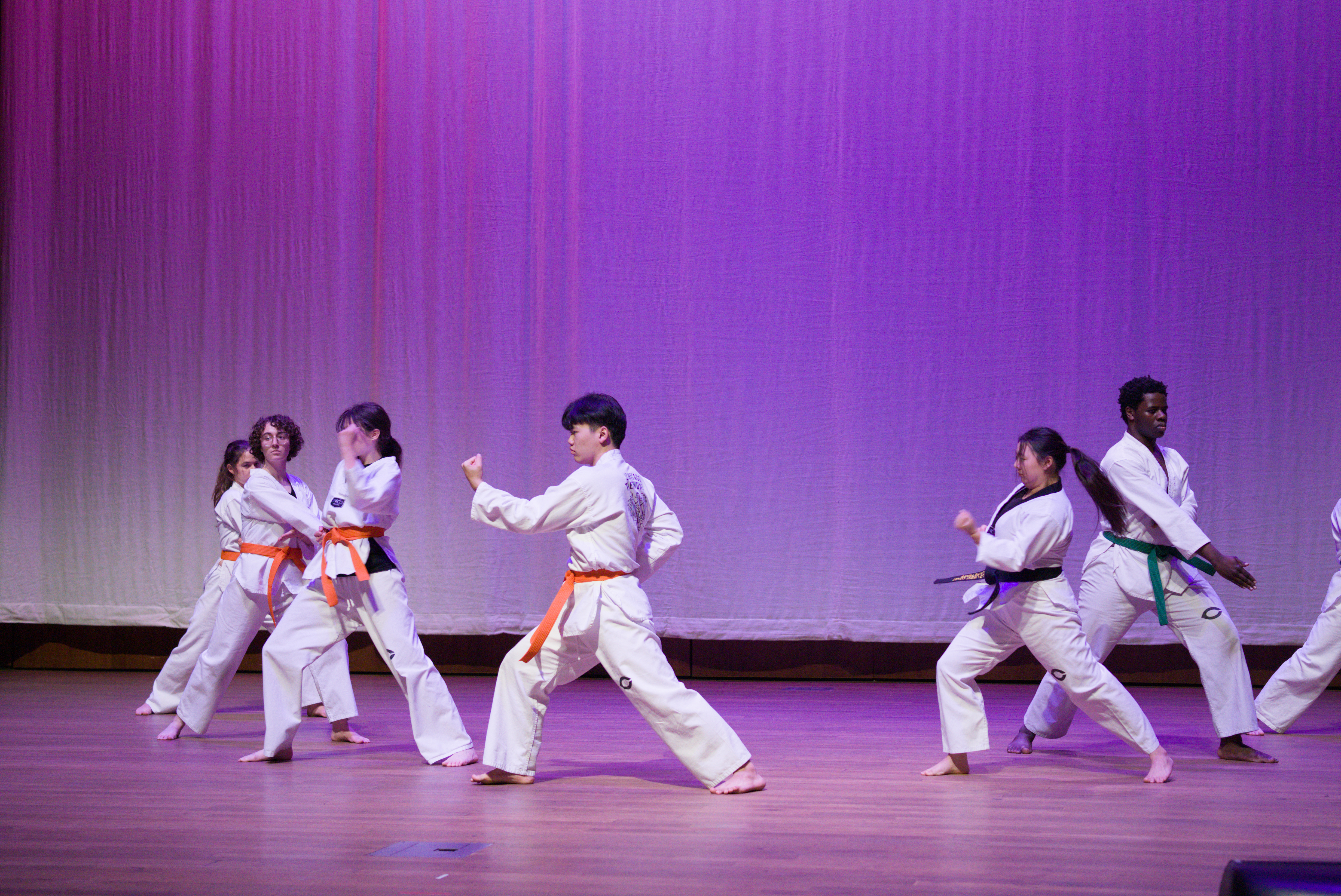 KSO Culture Show