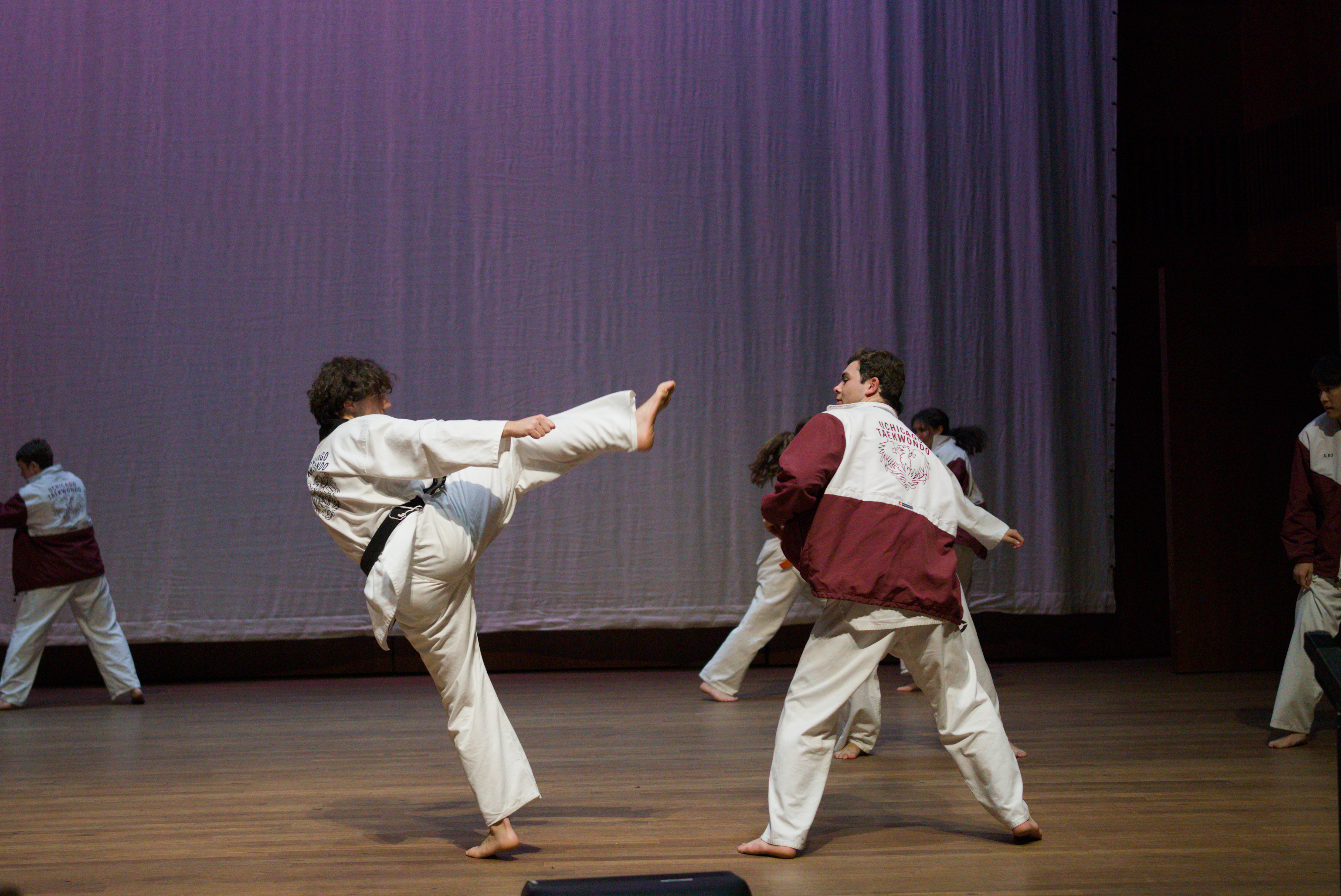KSO Culture Show