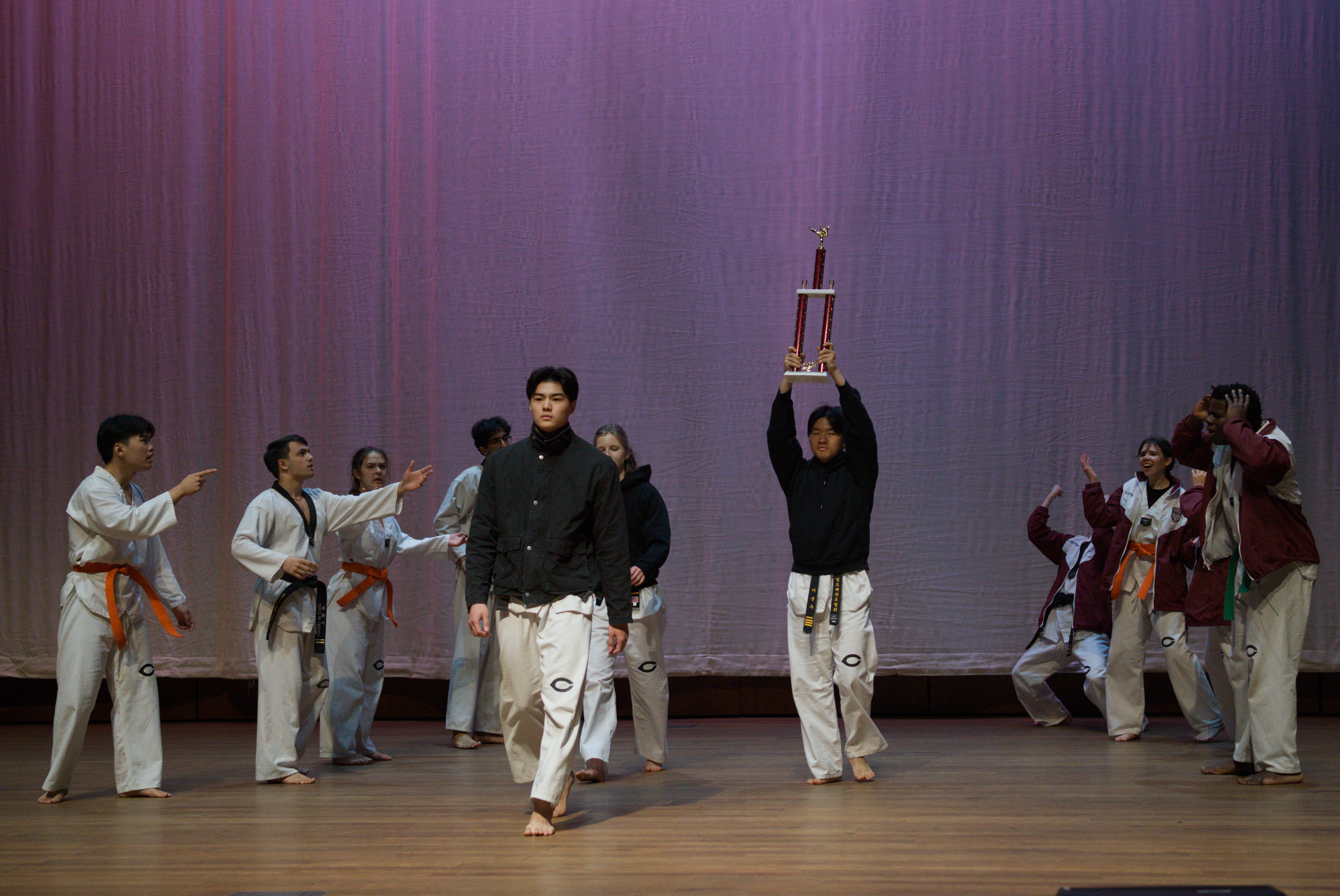 KSO Culture Show
