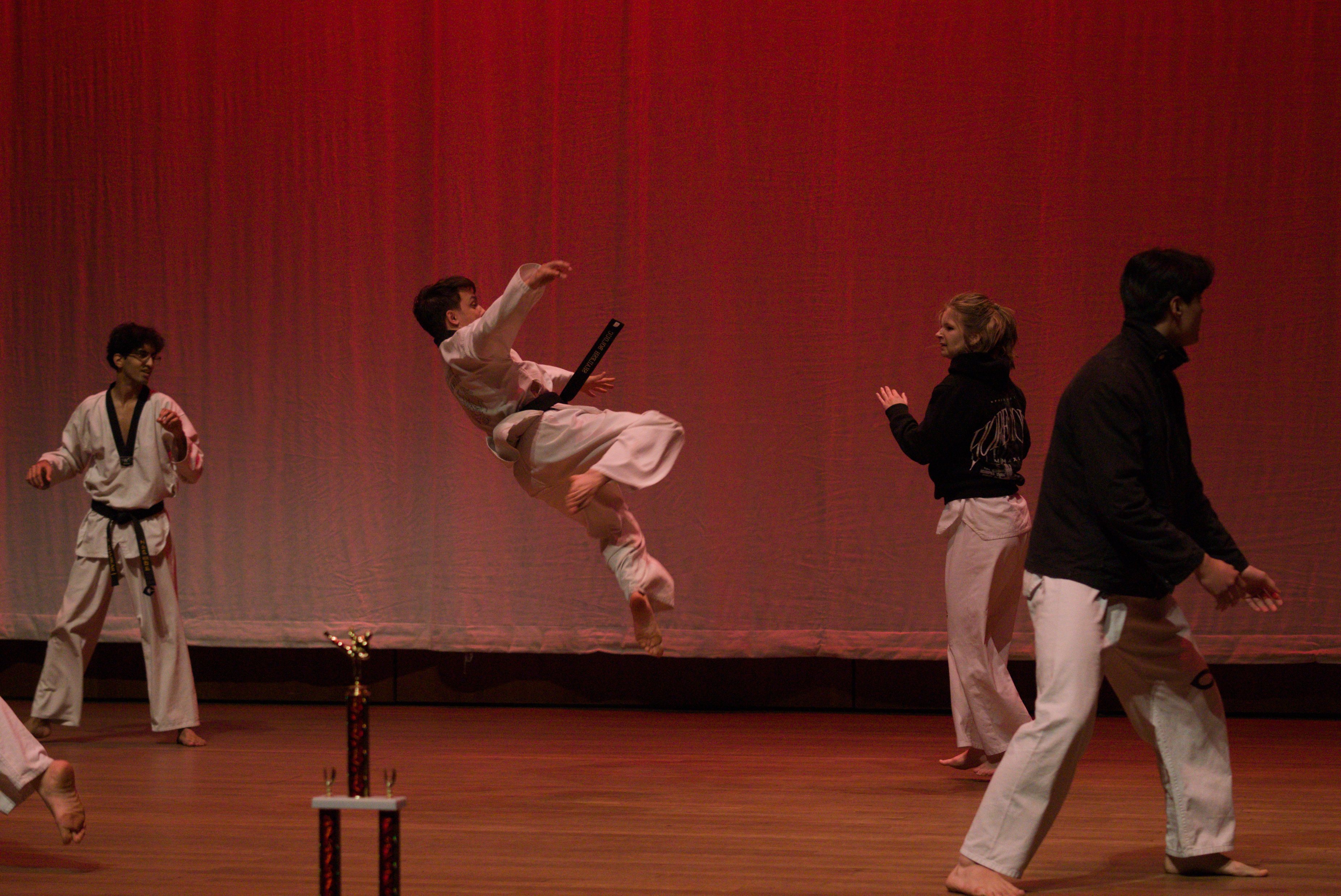 KSO Culture Show