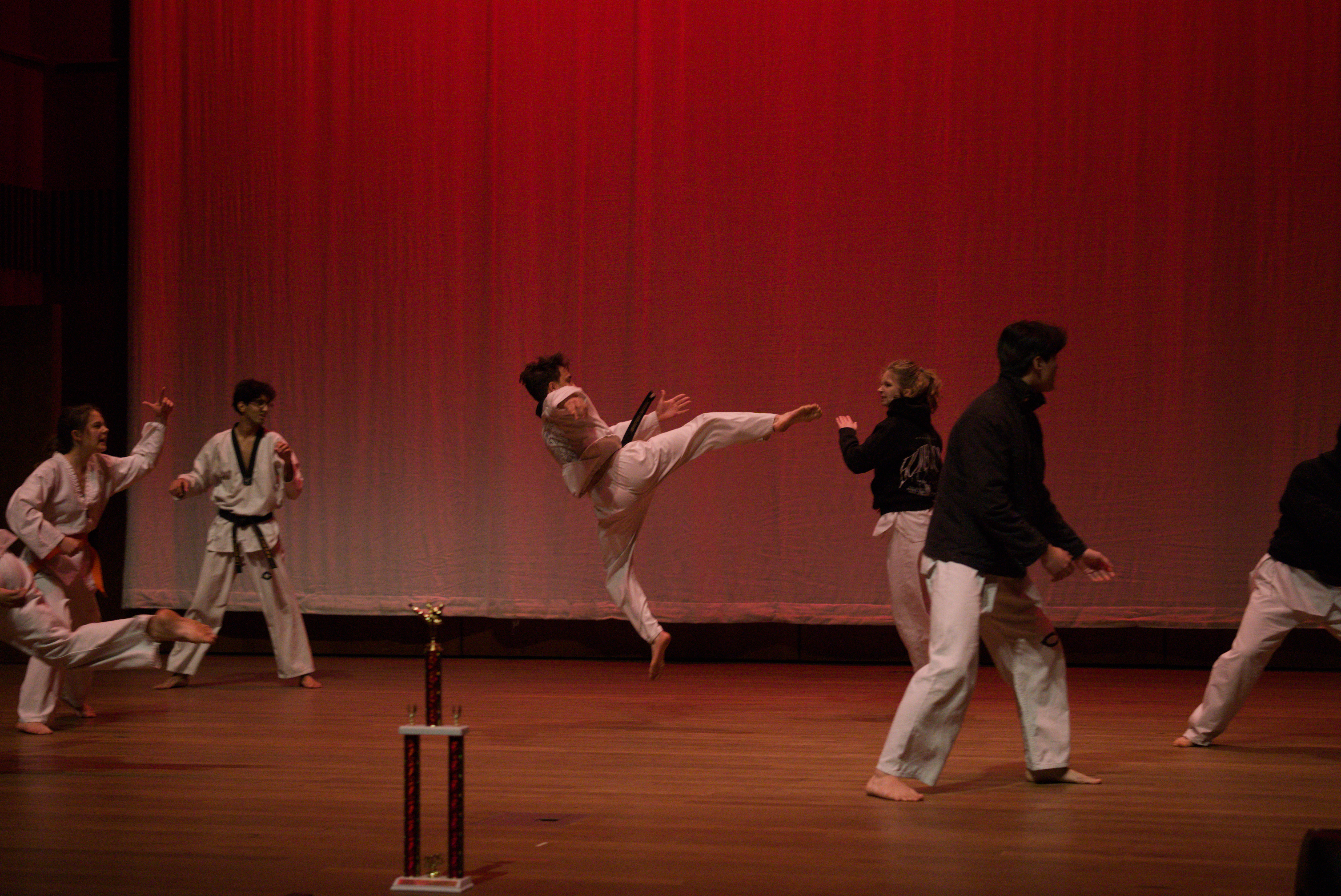 KSO Culture Show