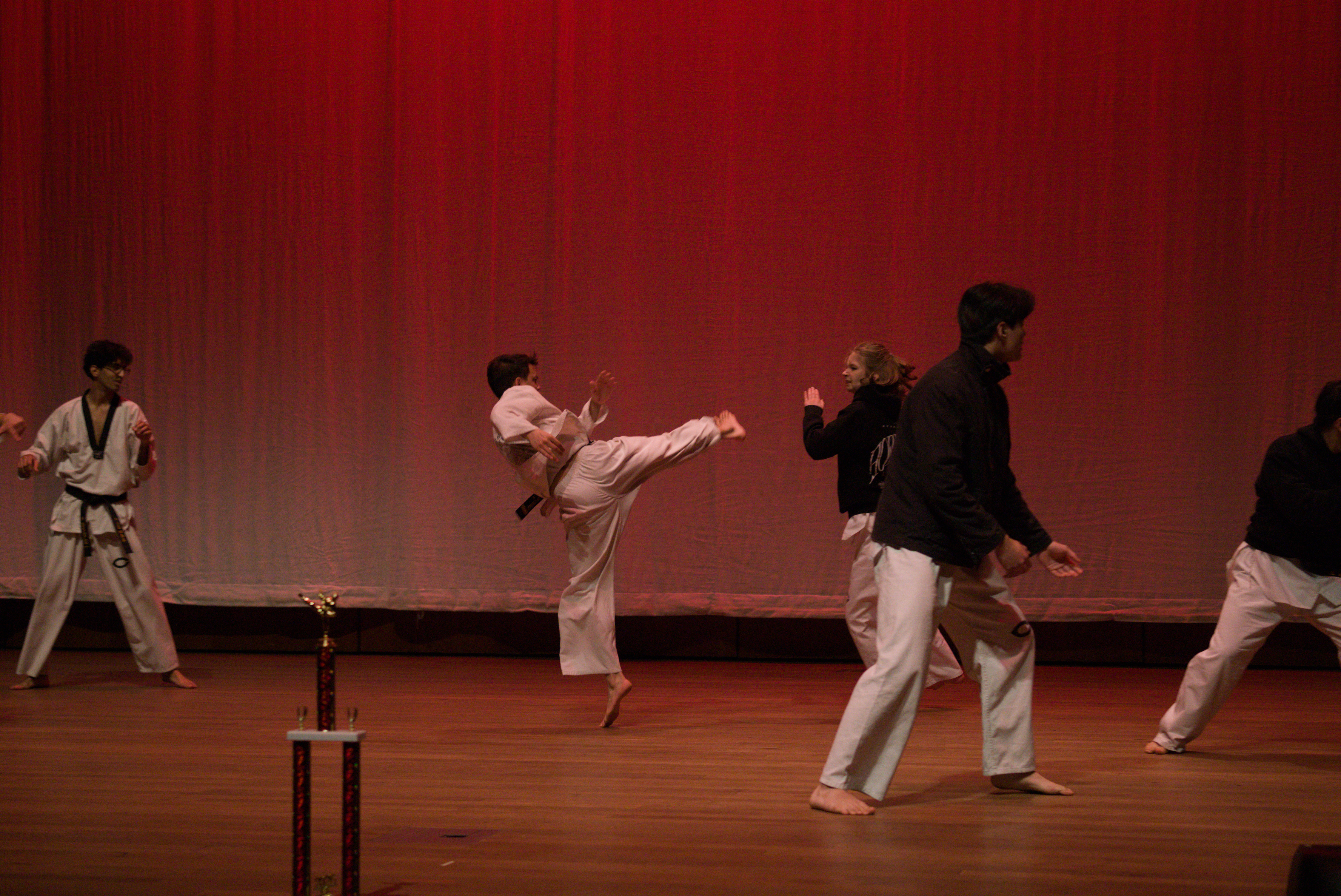KSO Culture Show