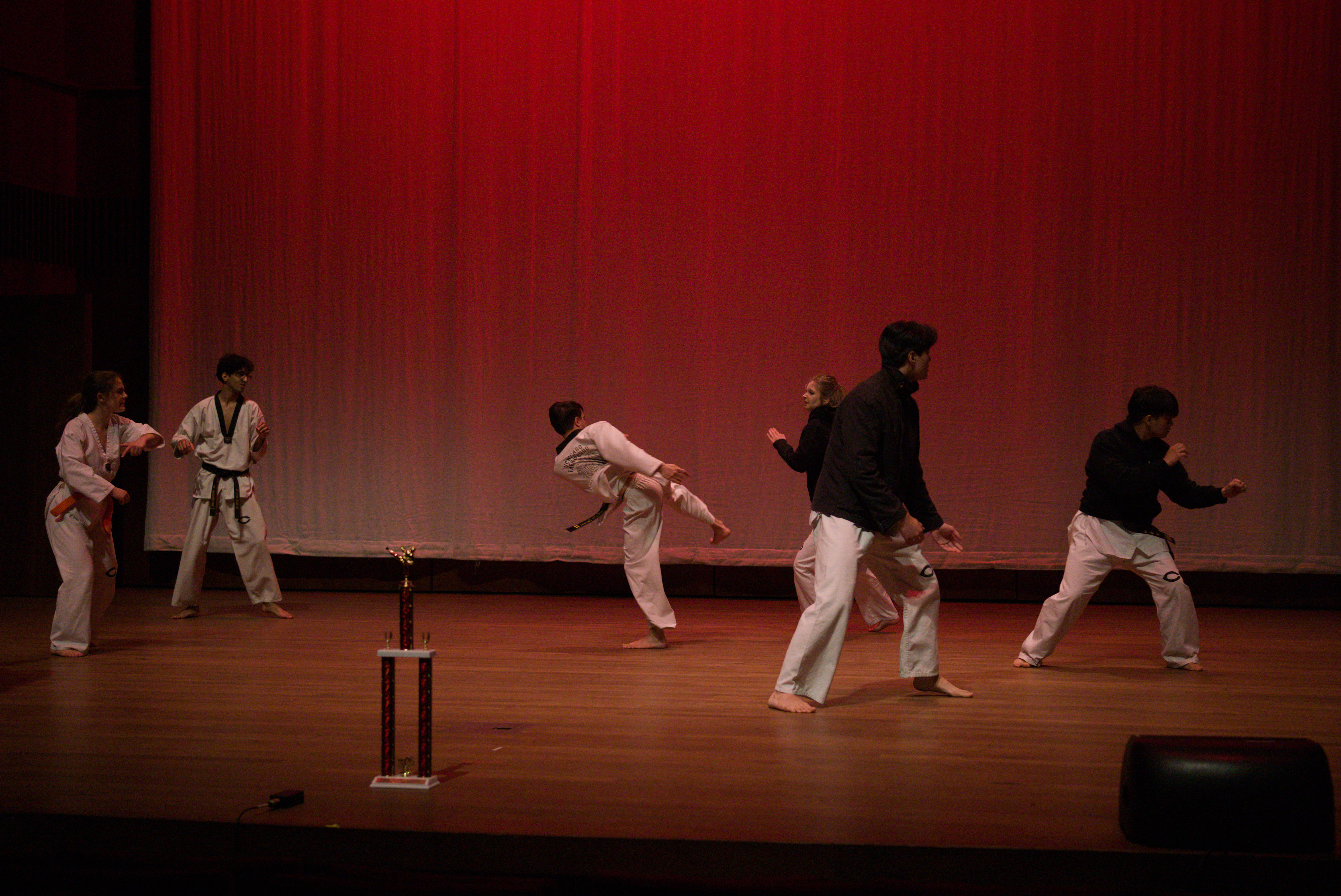 KSO Culture Show