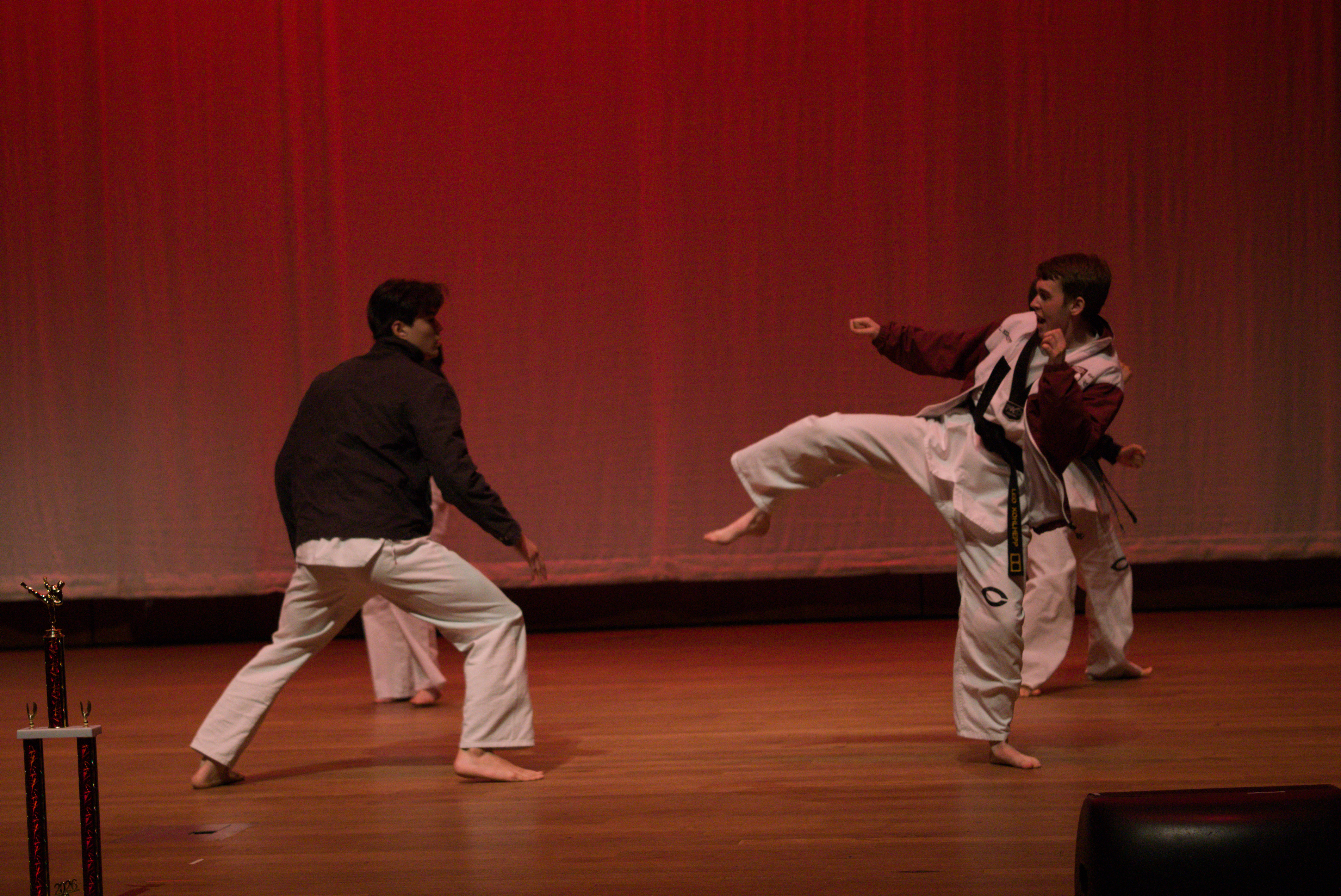 KSO Culture Show