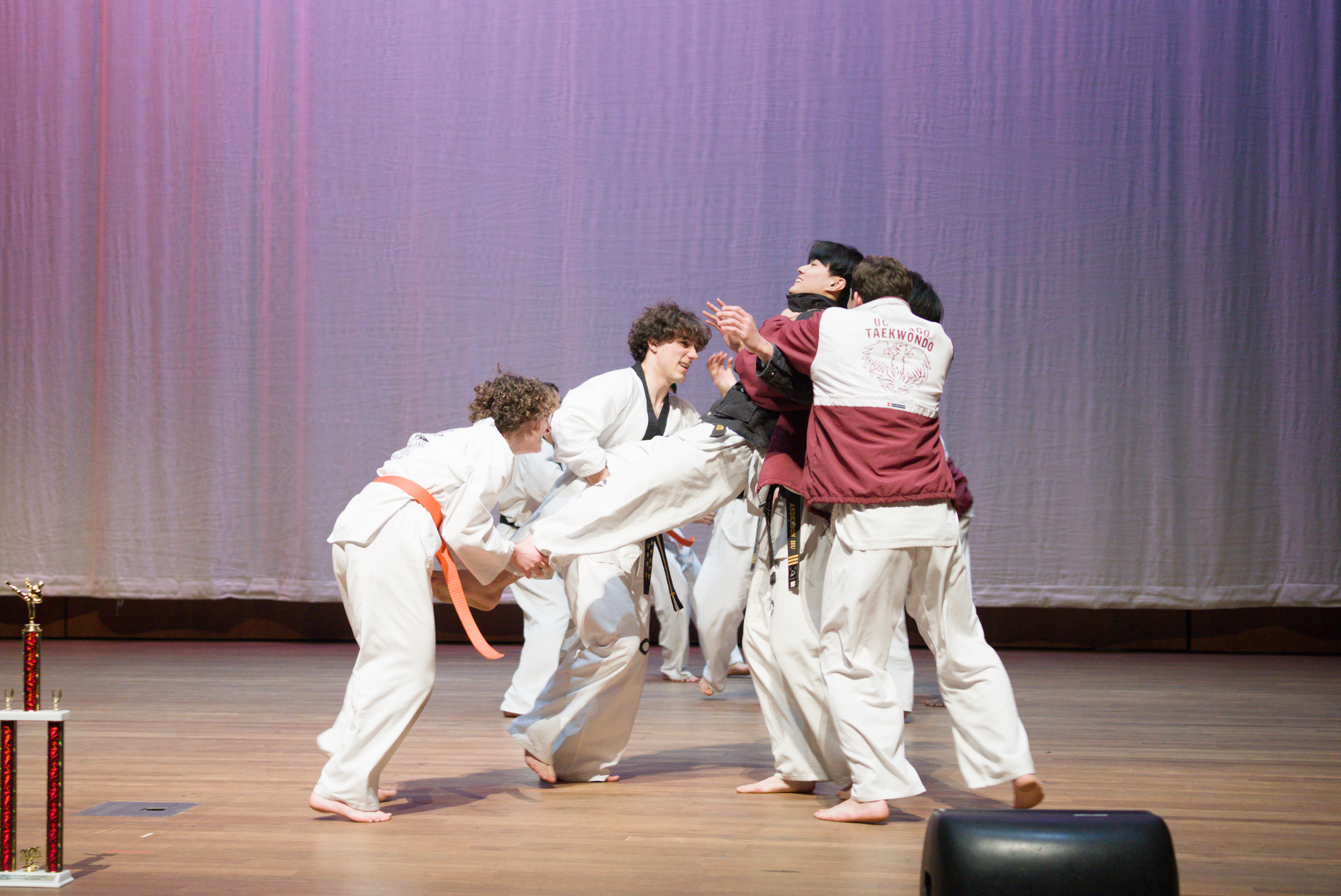 KSO Culture Show