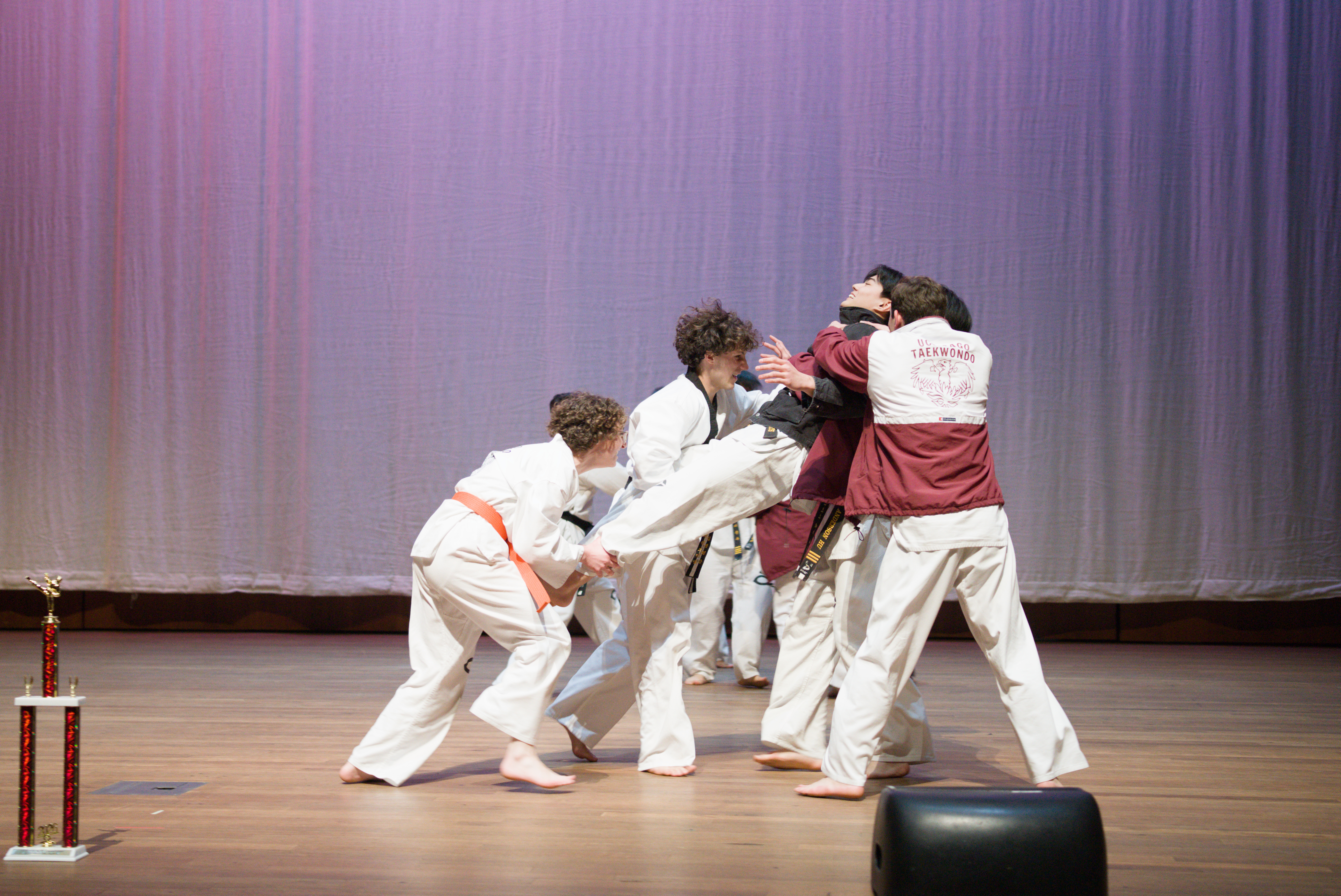 KSO Culture Show