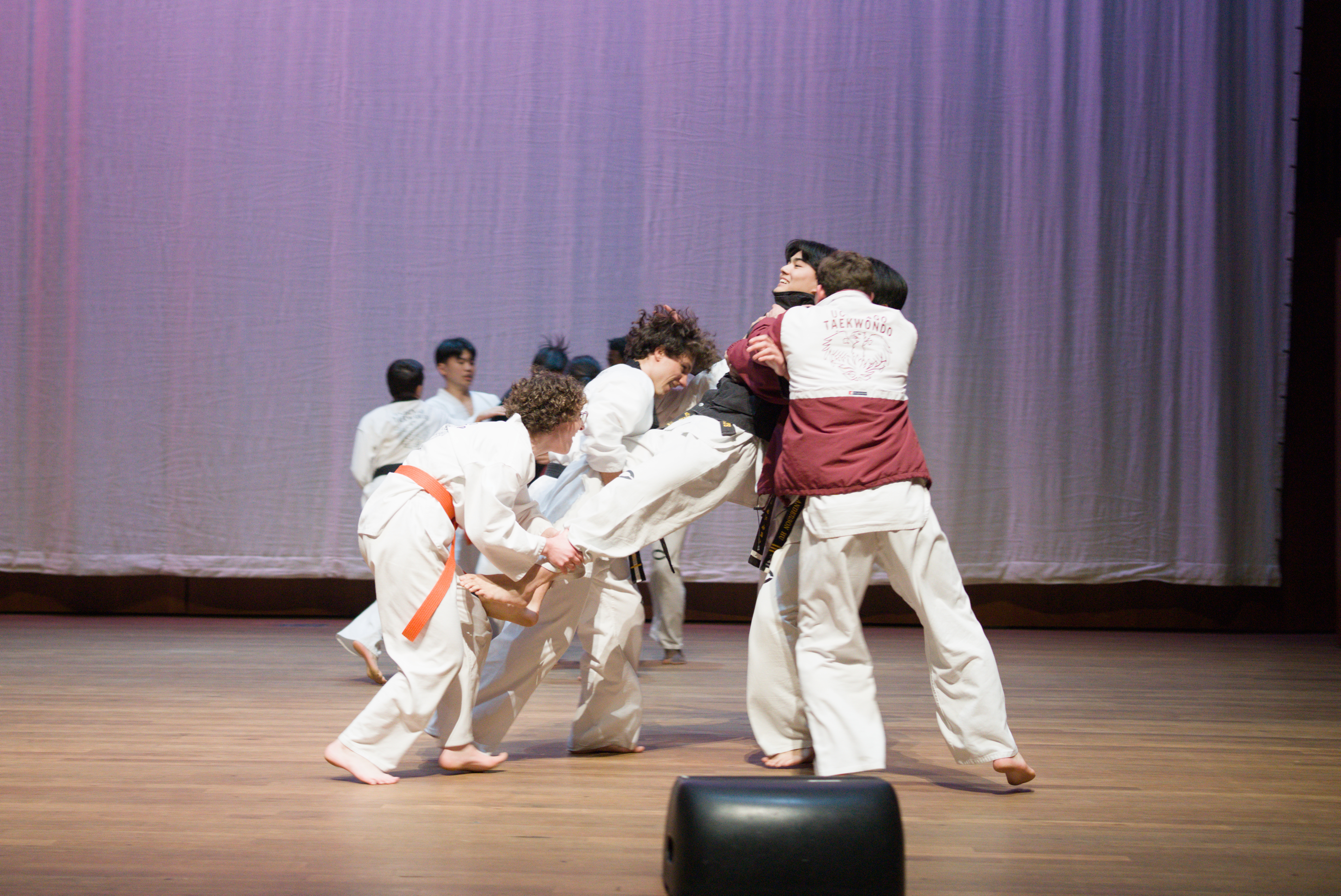 KSO Culture Show