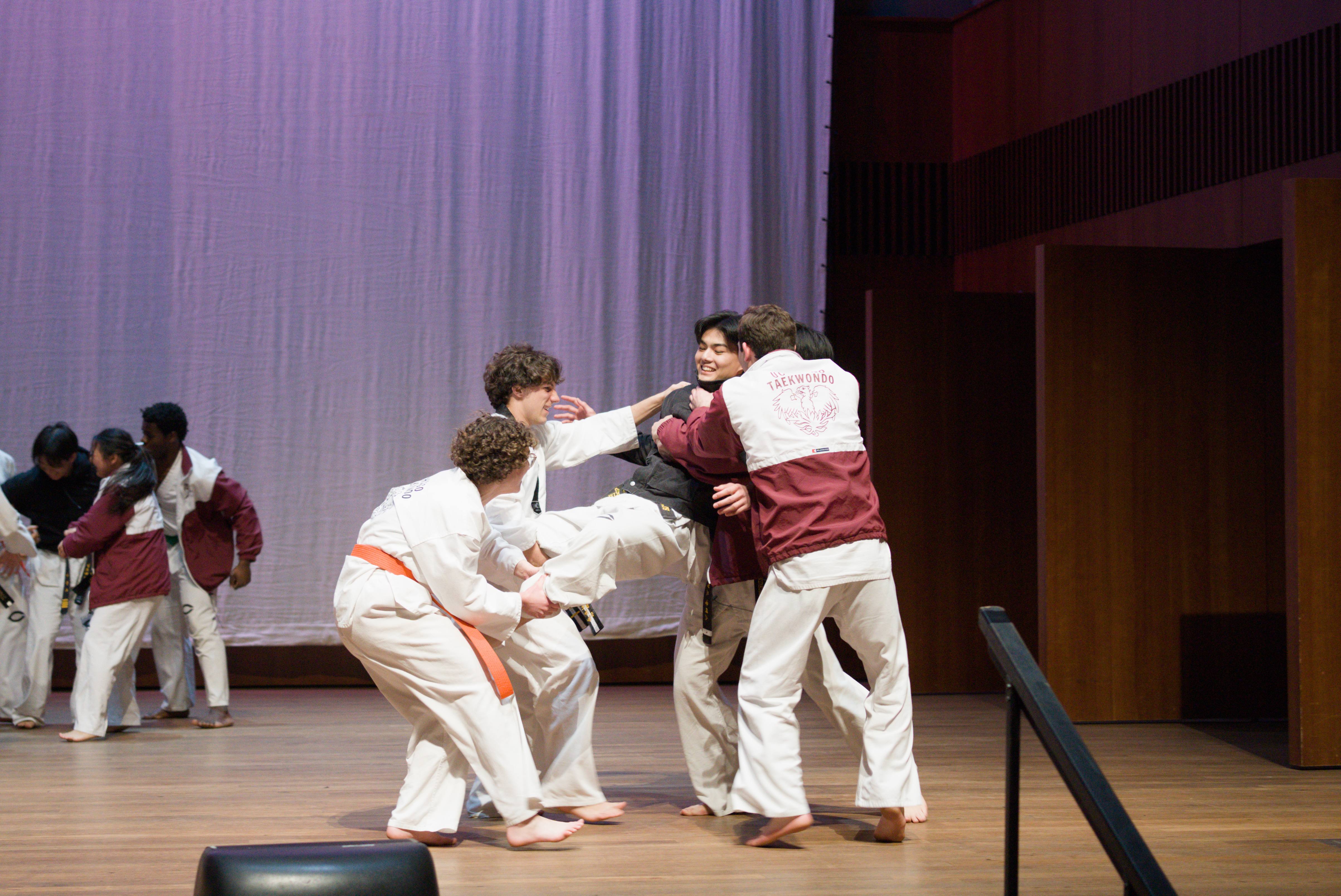 KSO Culture Show