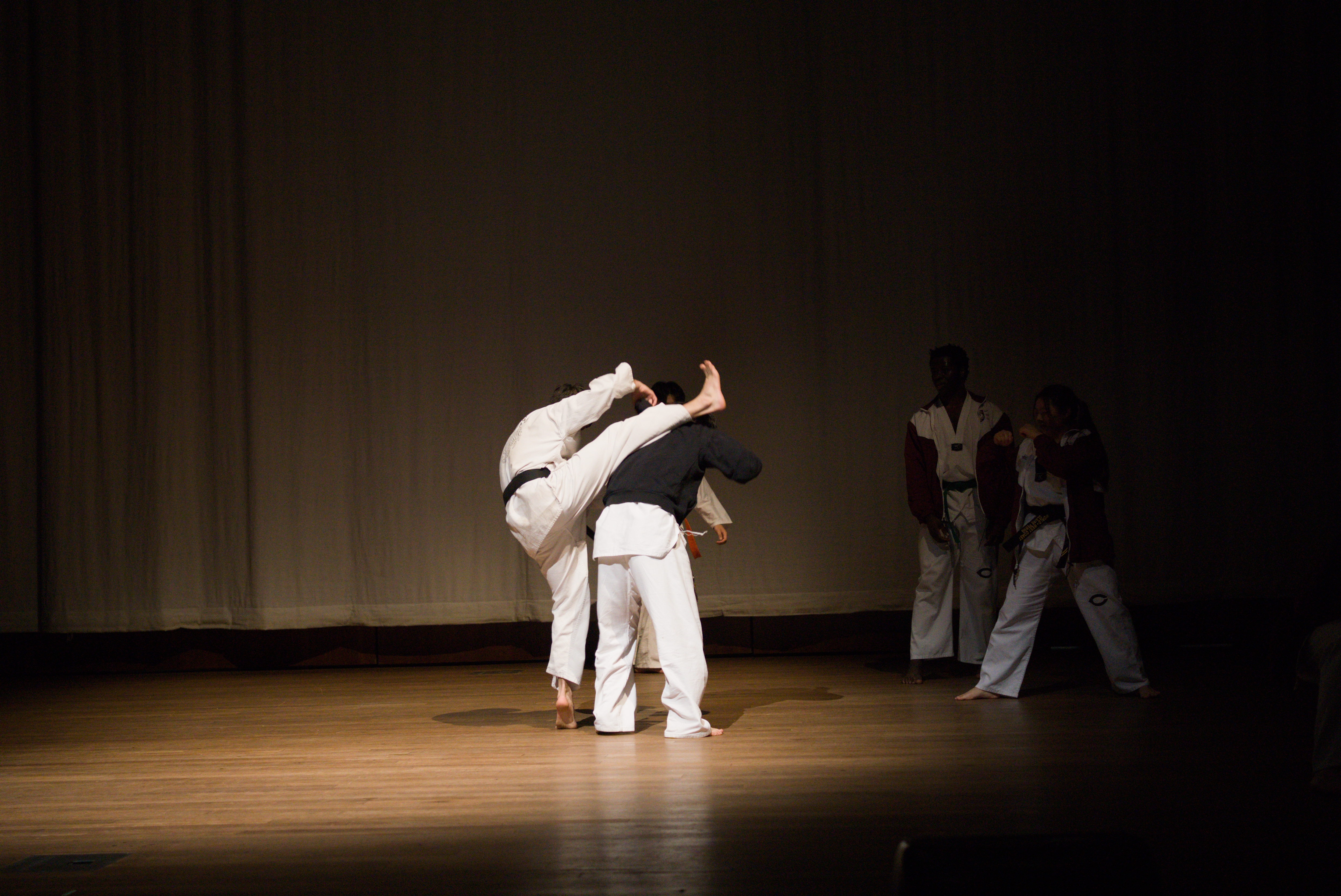 KSO Culture Show