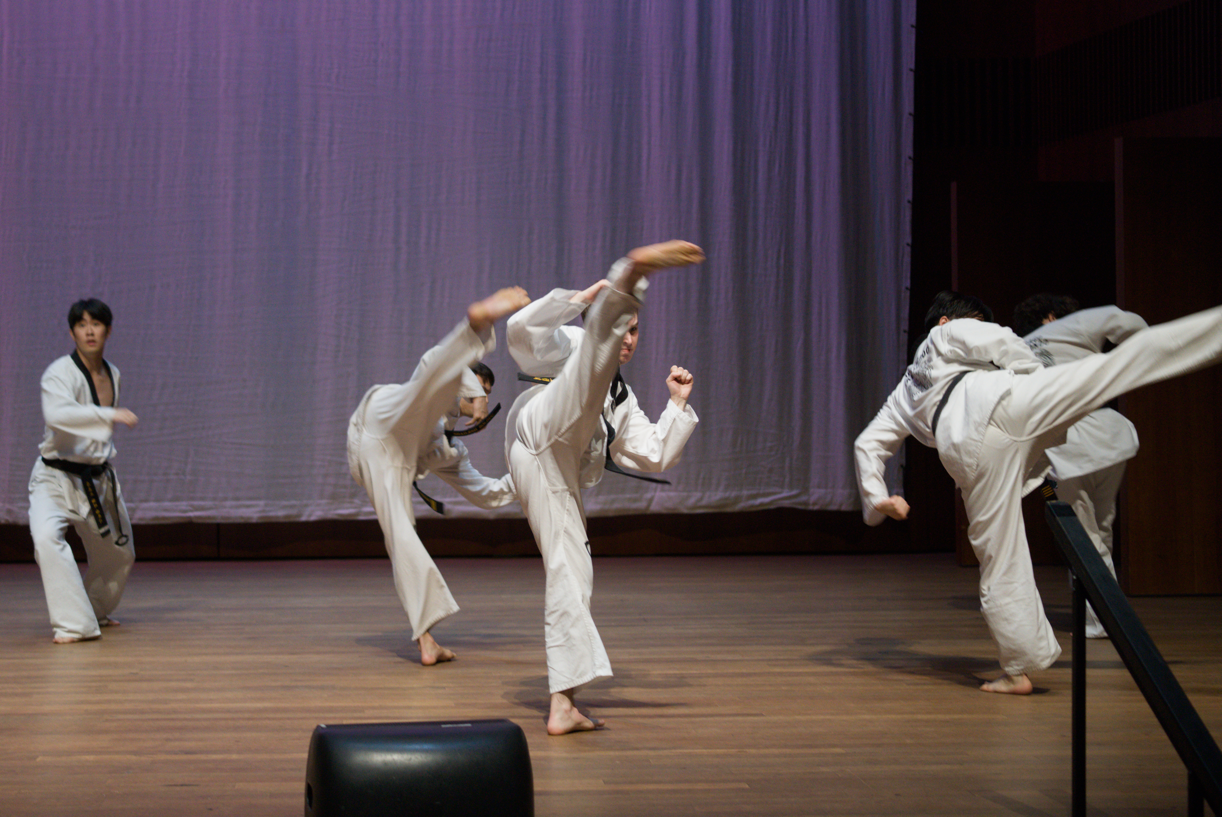 KSO Culture Show