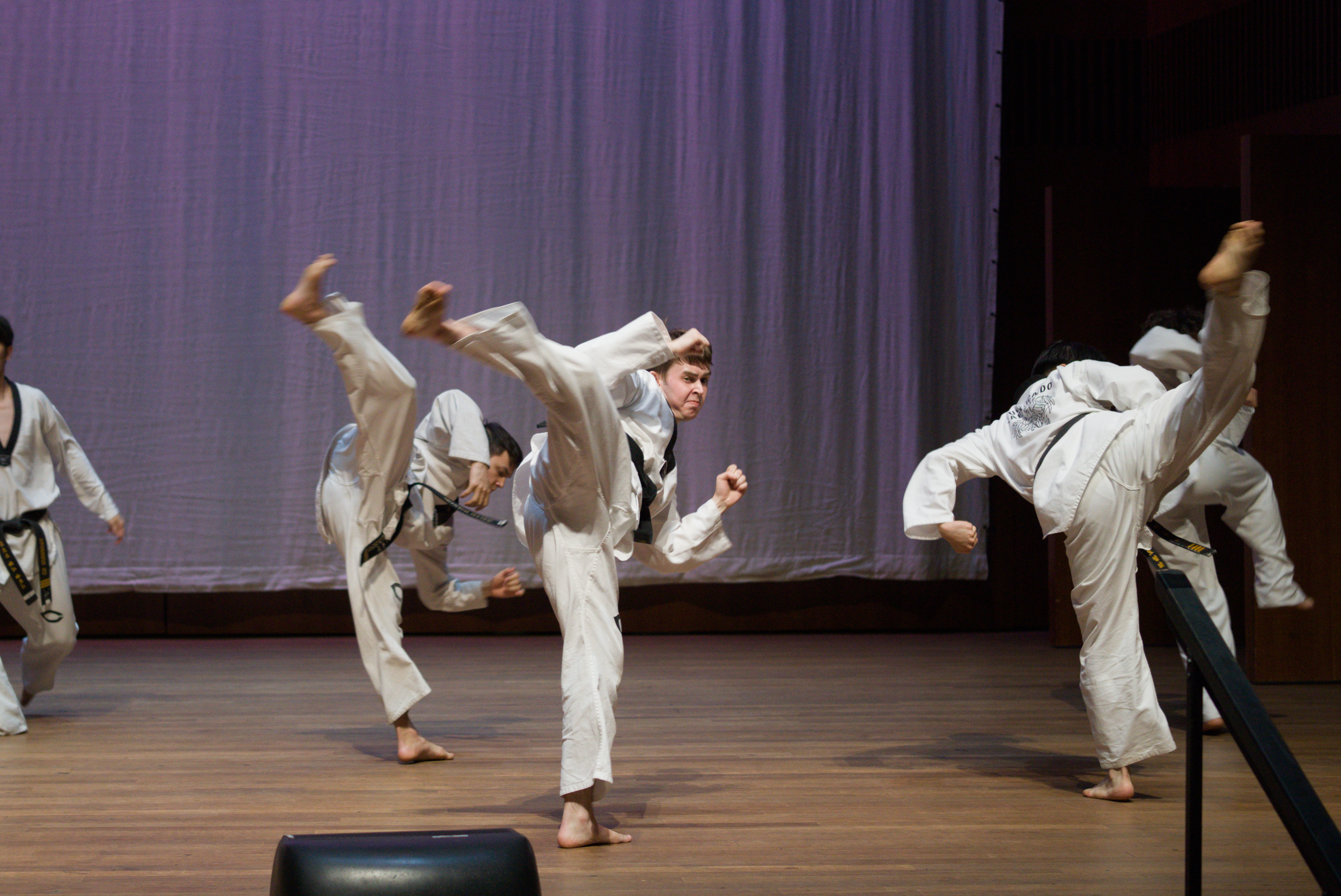 KSO Culture Show