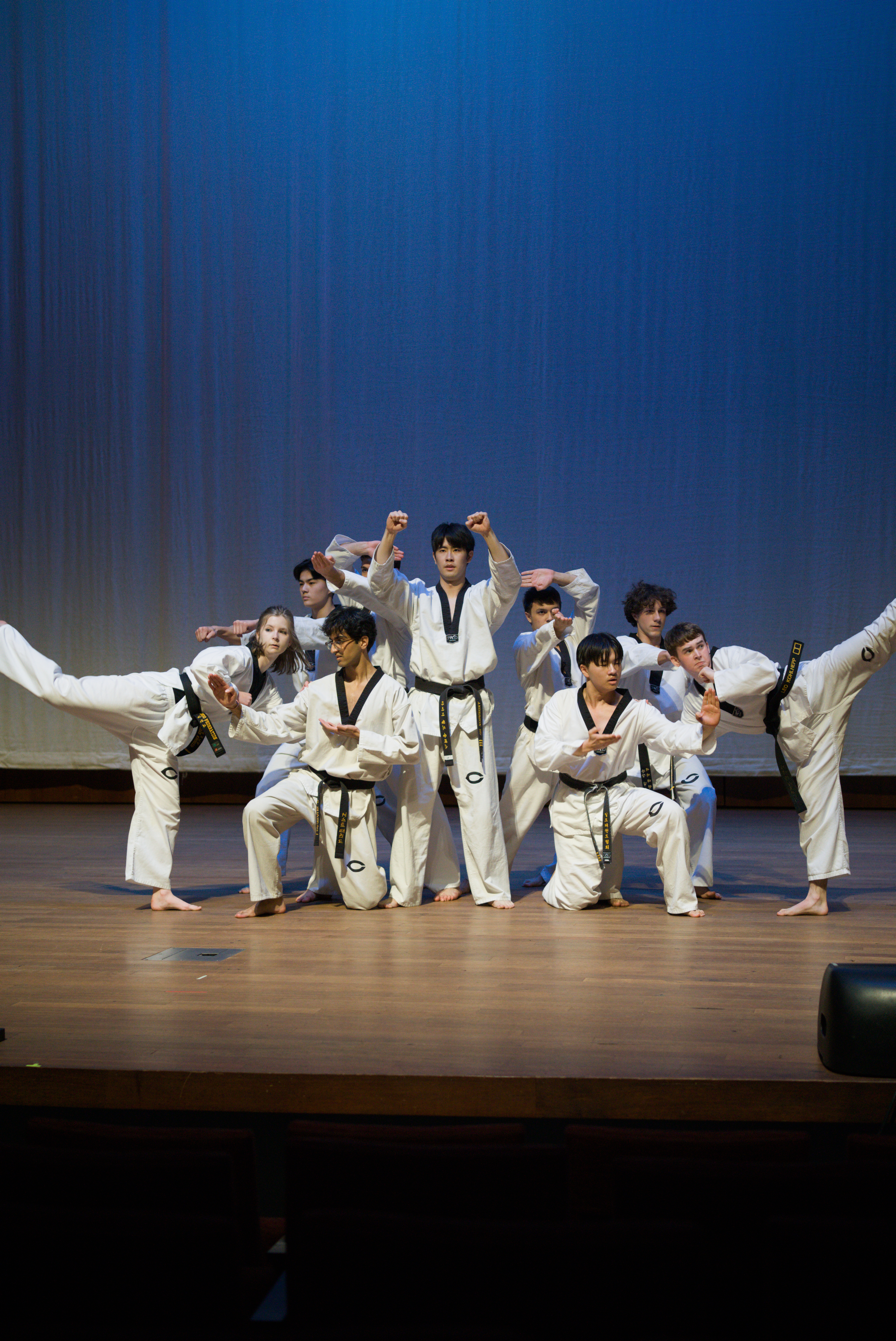 KSO Culture Show