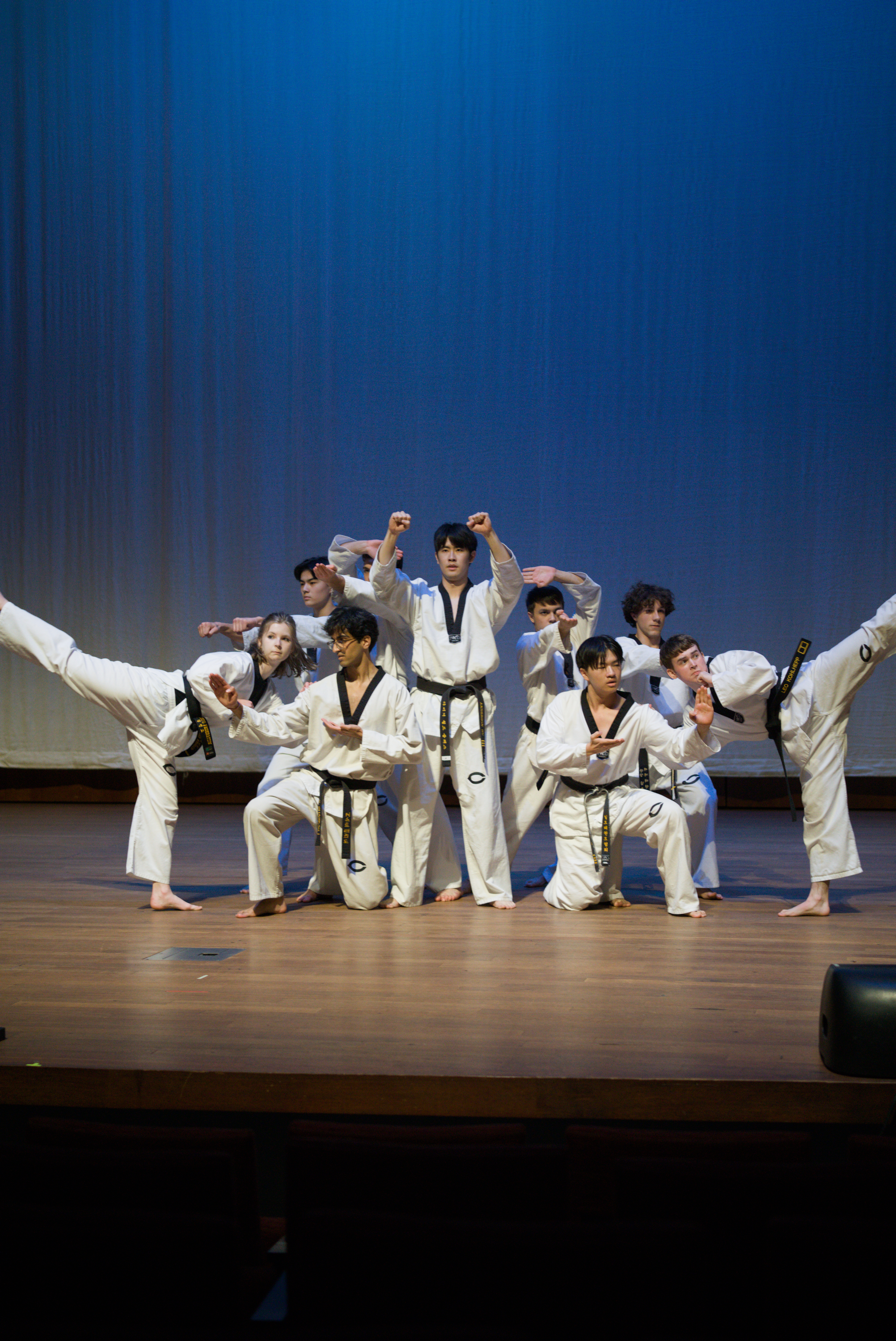 KSO Culture Show