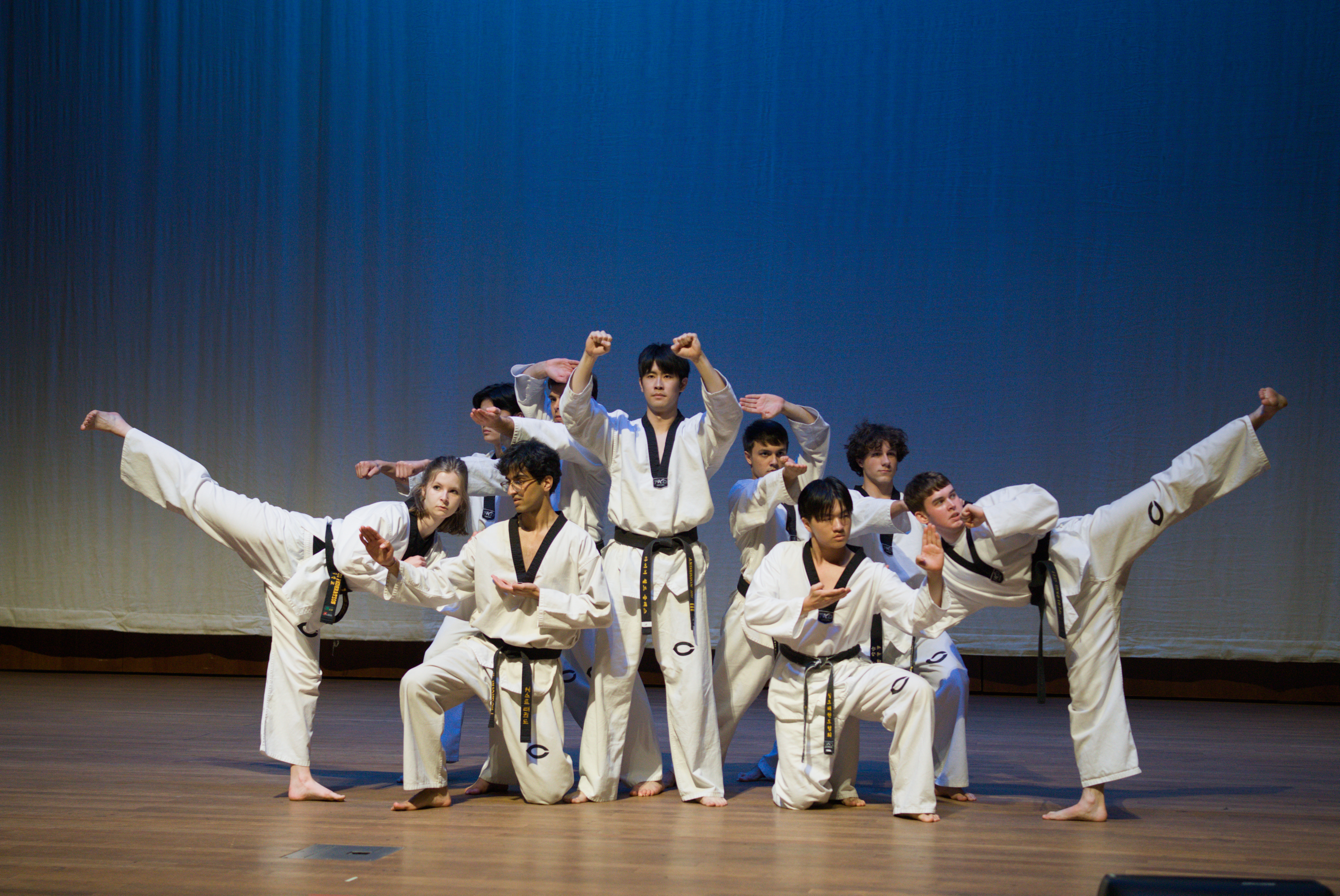 KSO Culture Show
