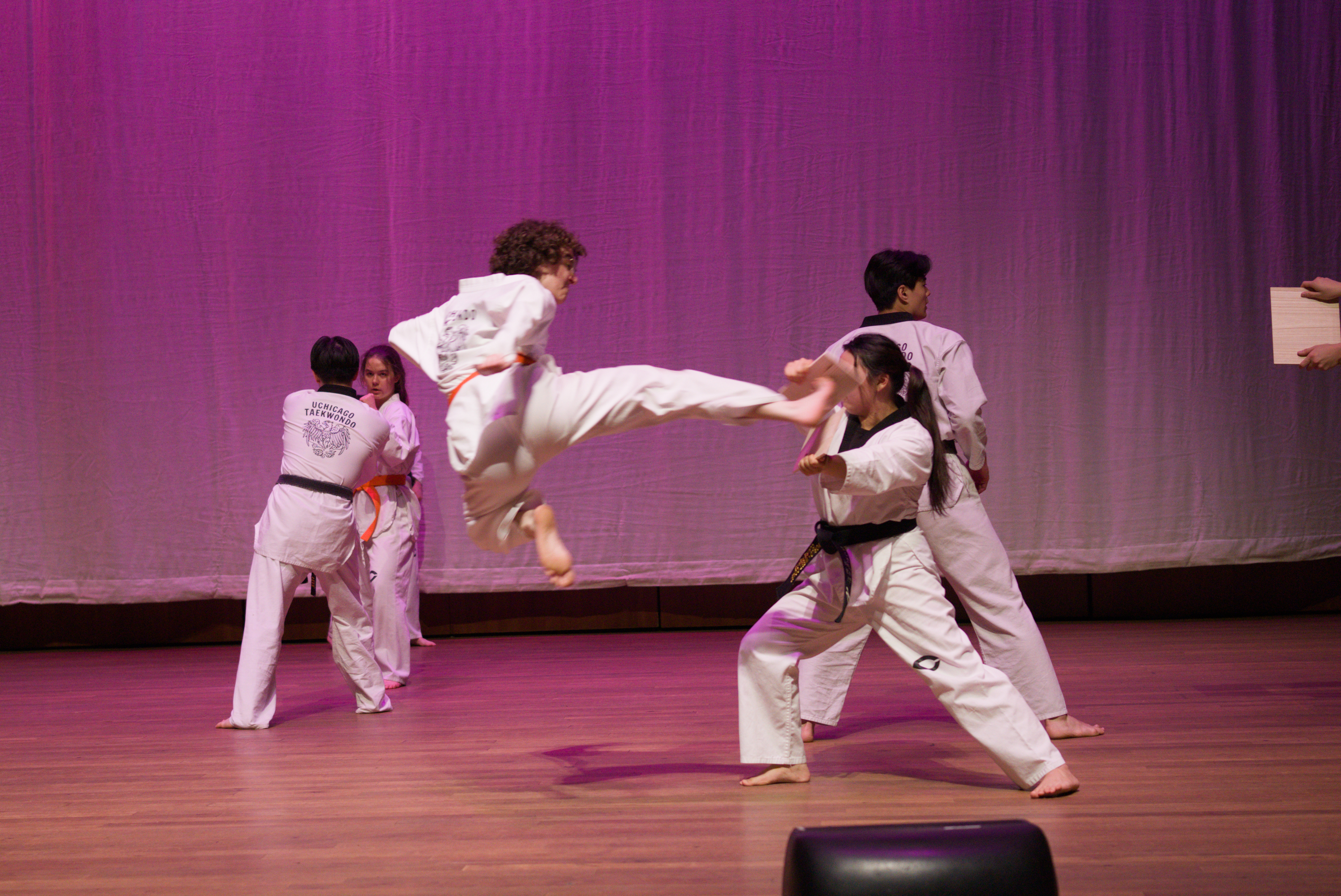 KSO Culture Show