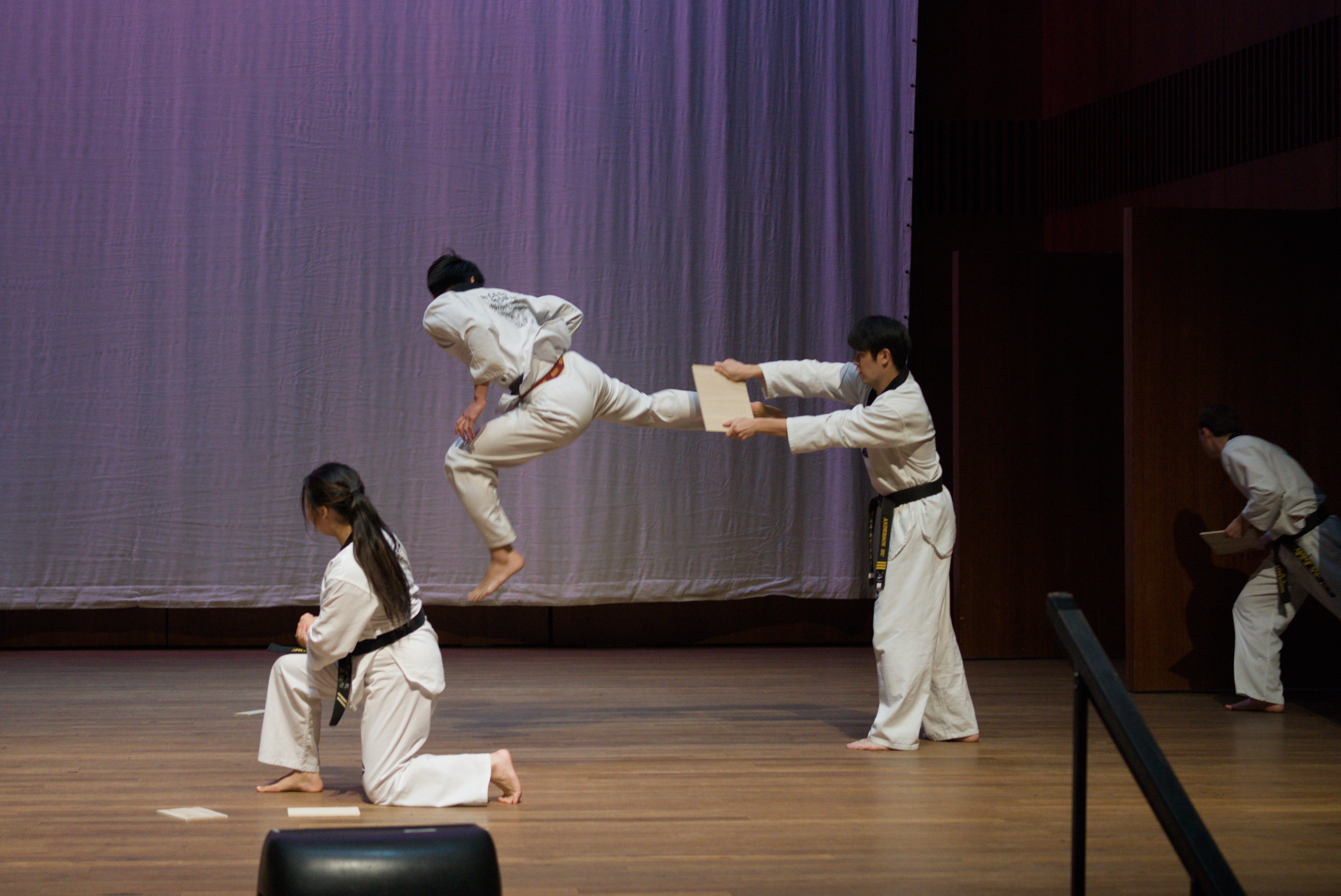 KSO Culture Show